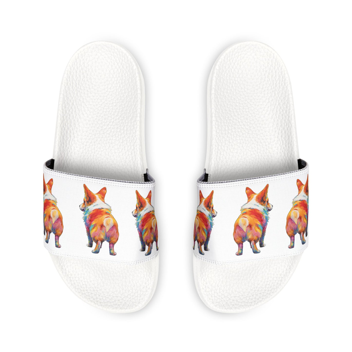 Rump Toast - Women's Slide Sandals