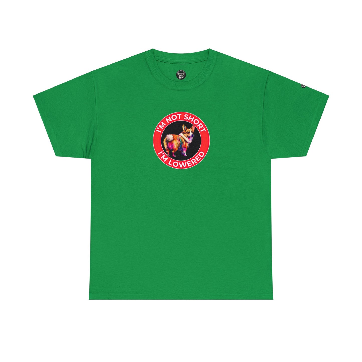 Lowrider - Unisex Heavy Cotton Tee