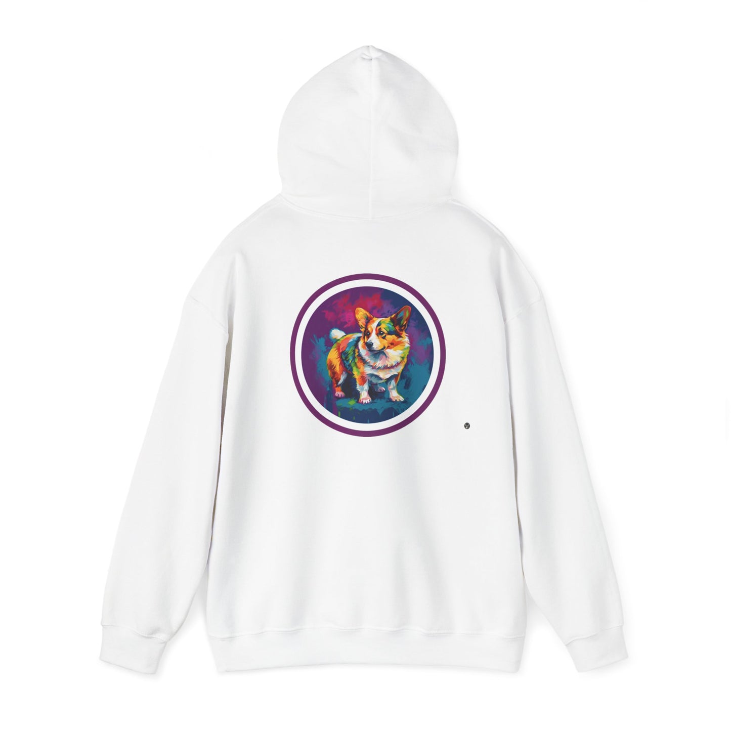 The Scout - Hoodie