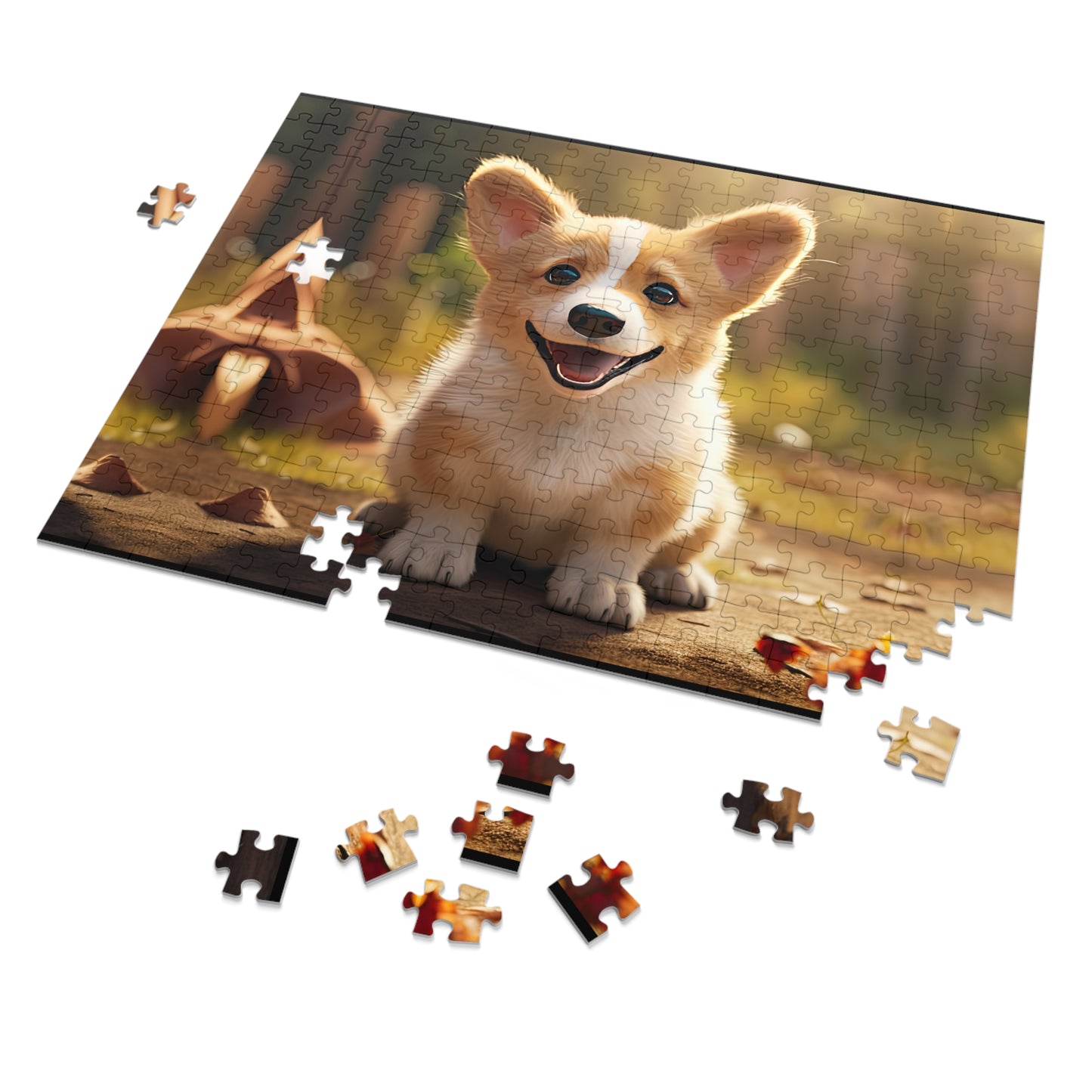 Sweetness - Jigsaw Puzzle