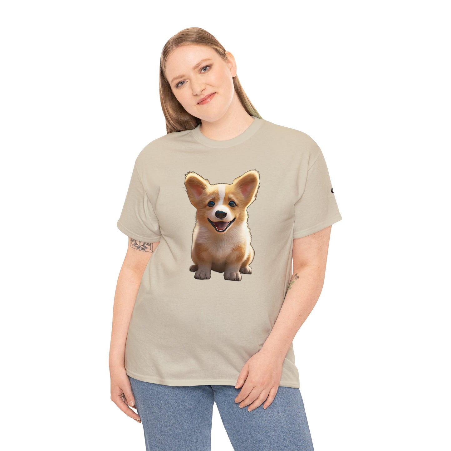 Sweetness - Unisex Heavy Cotton Tee