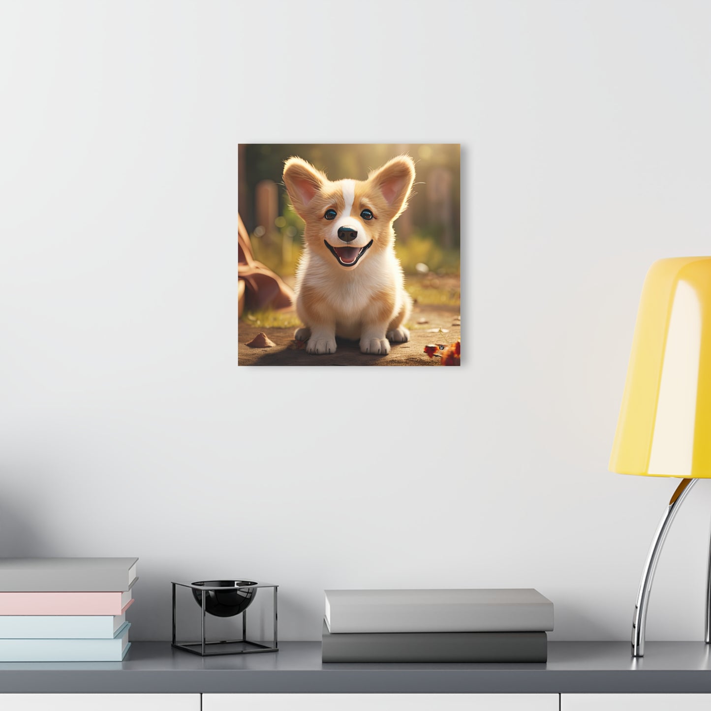 Sweetness - Print on Acrylic