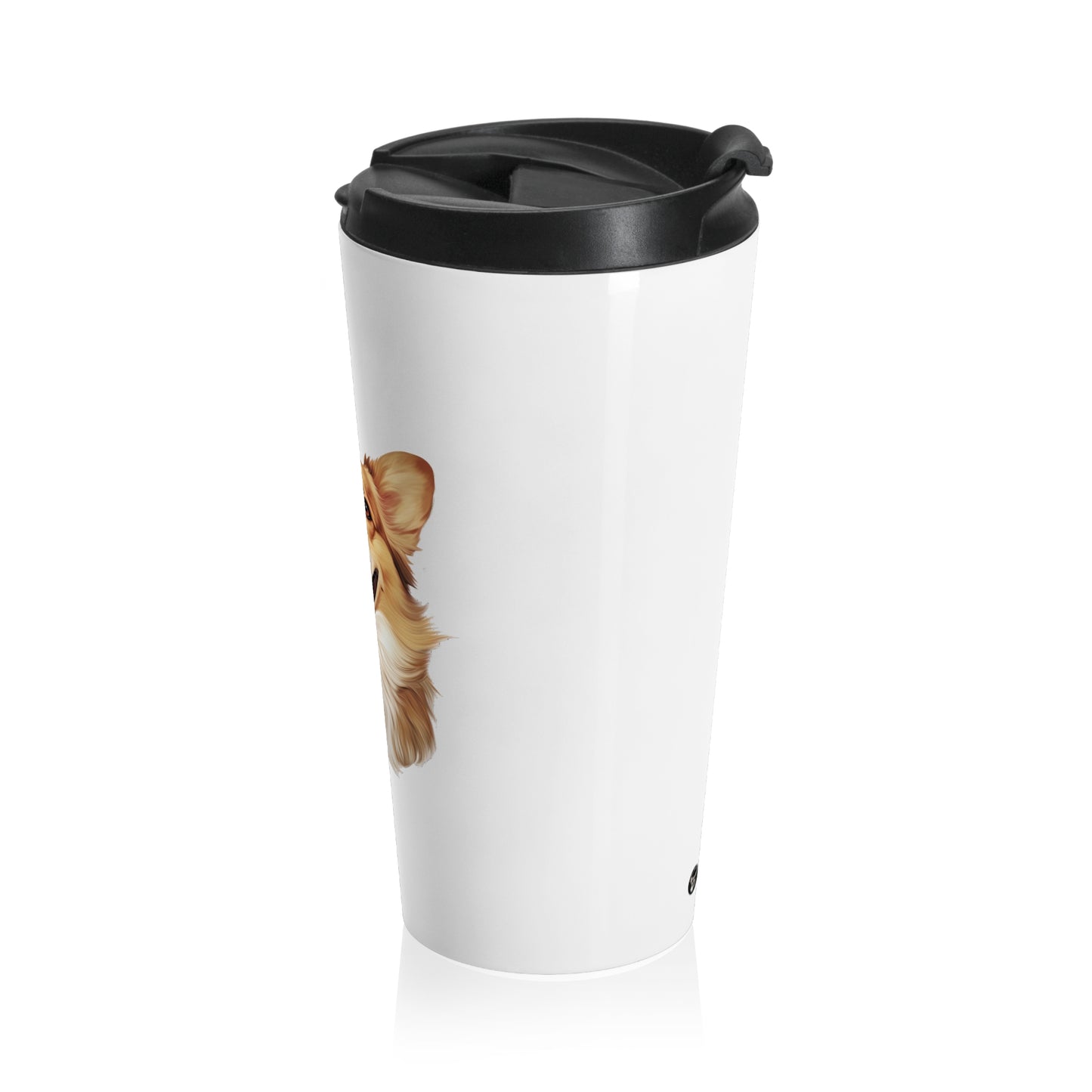 The Celebrity - Travel Mug