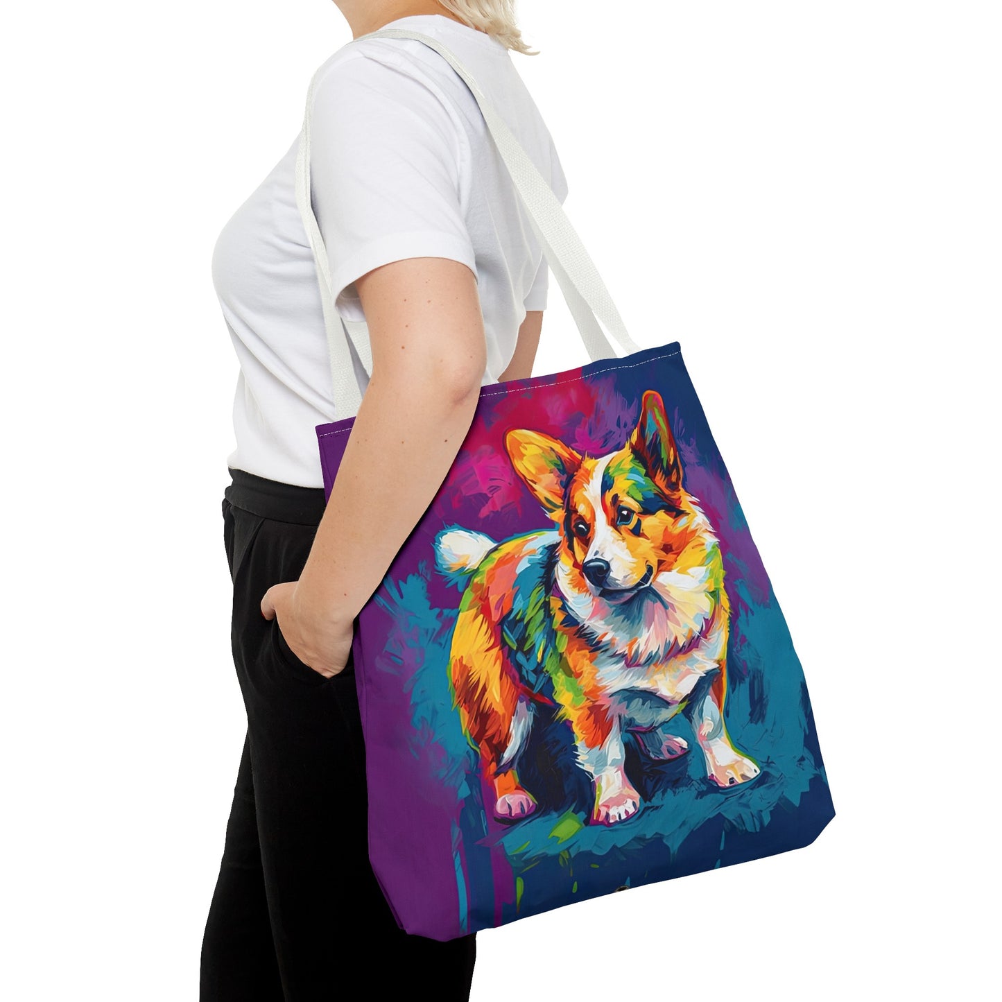 The Scout - Tote Bag