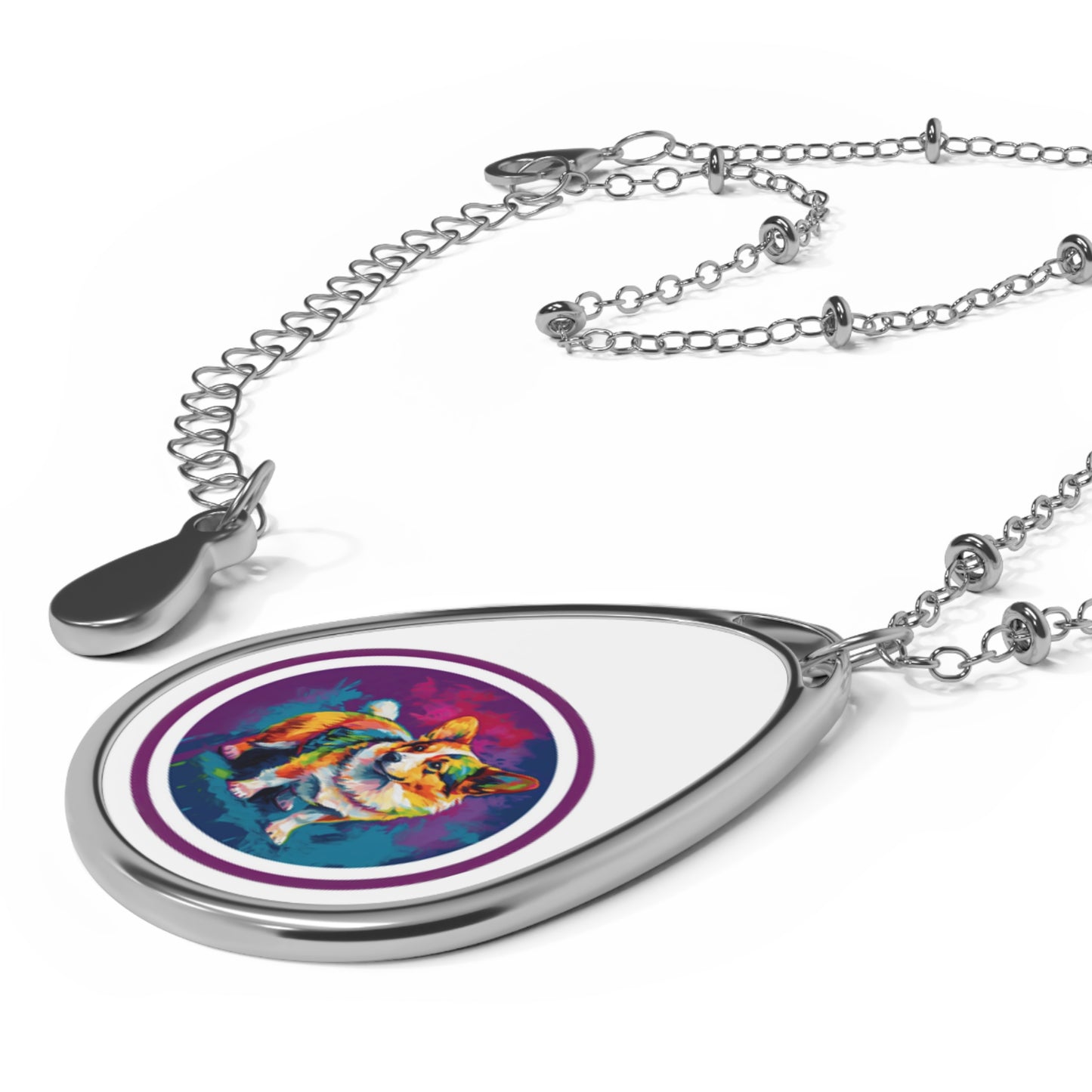 The Scout - Necklace