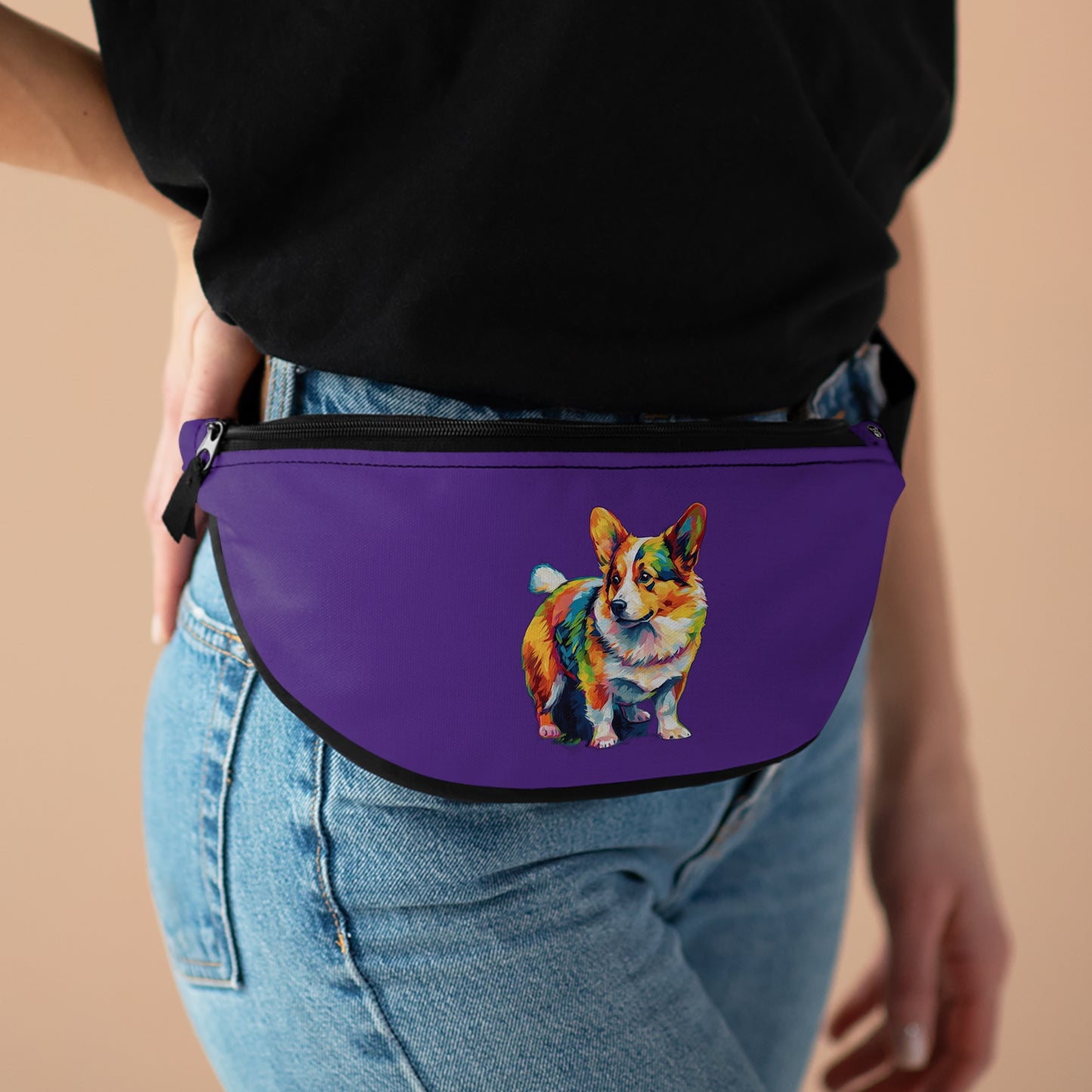 The Scout - Fanny Pack
