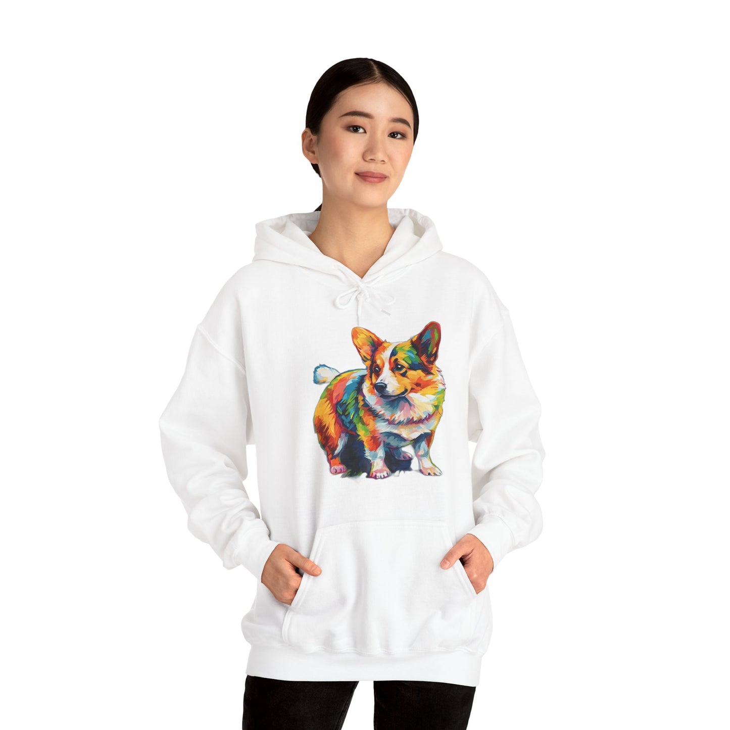 The Scout - Hoodie