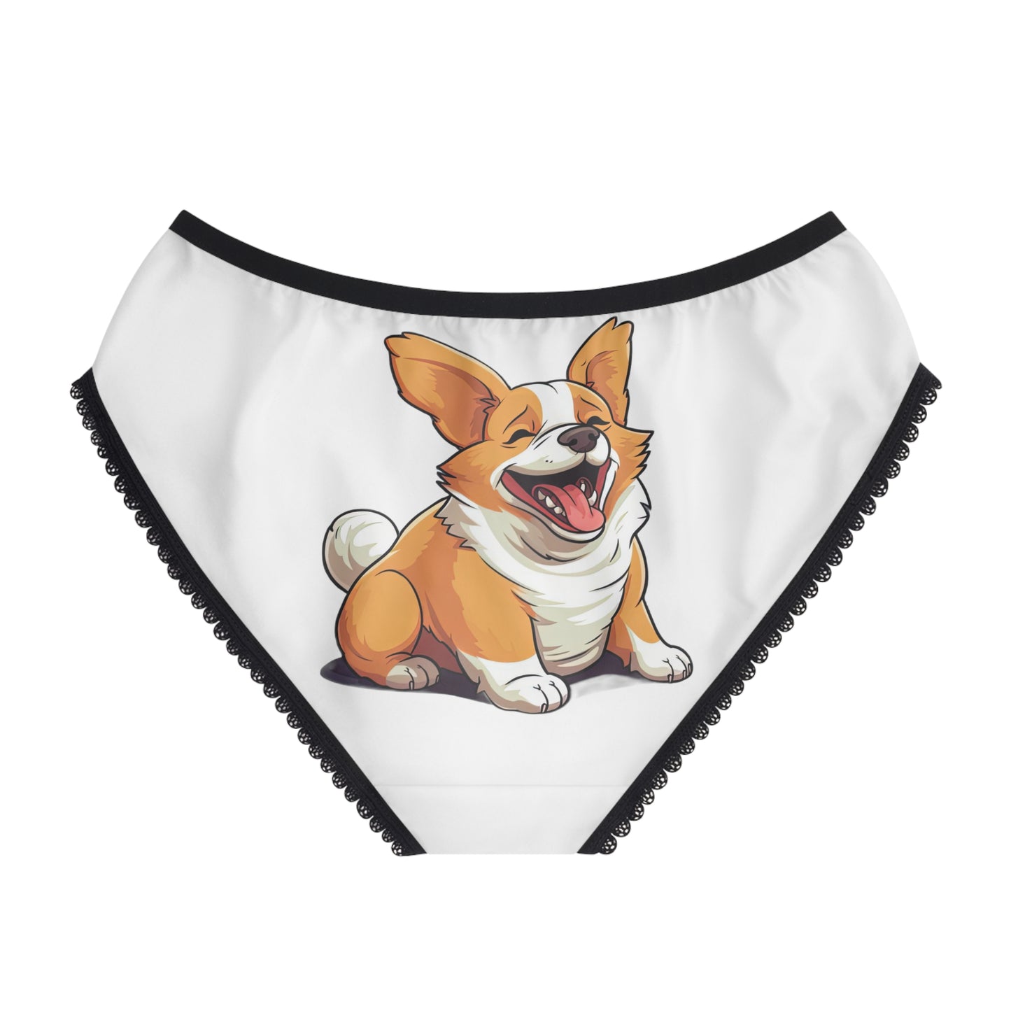 Jolly Jiggler Panties