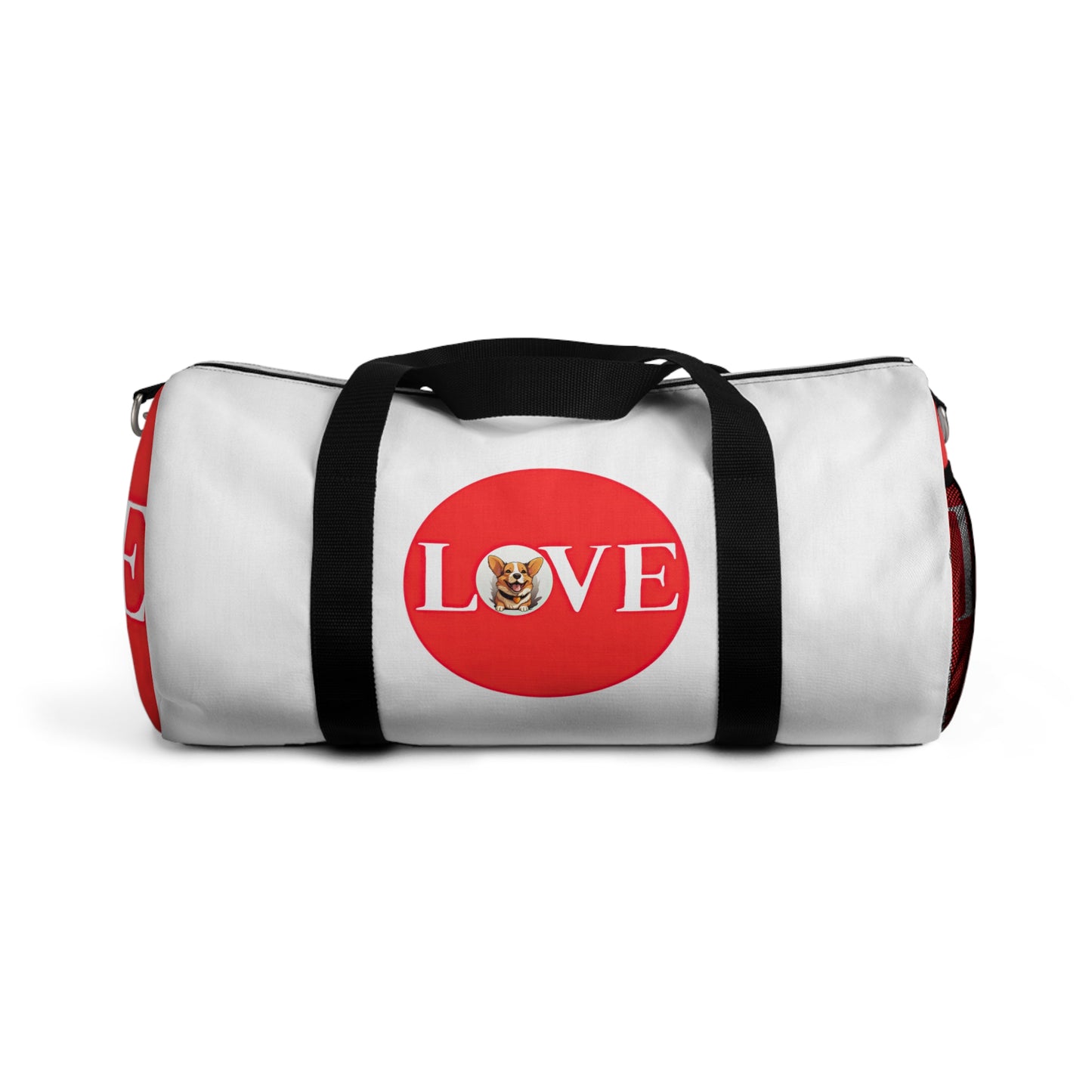 More Love - Duffel Bag