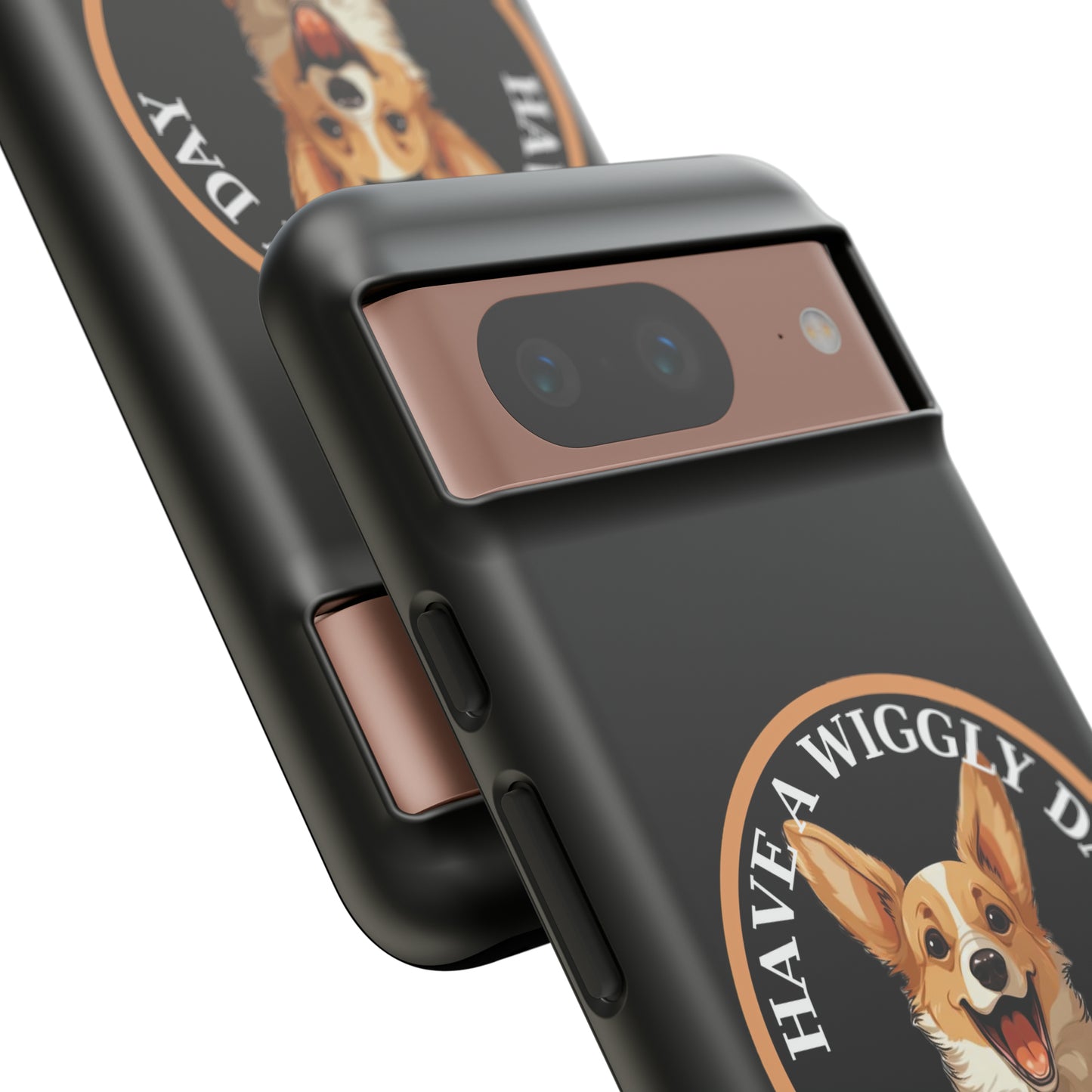 Passez une bonne journée - Coque de téléphone