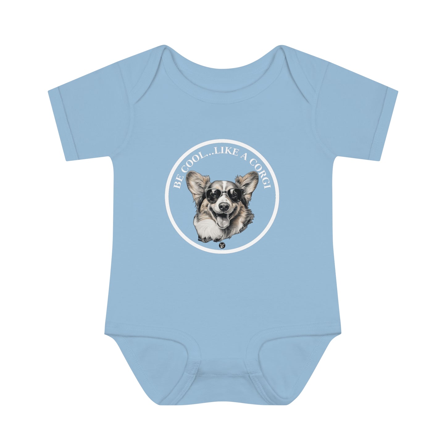 Be Cool - Onesie