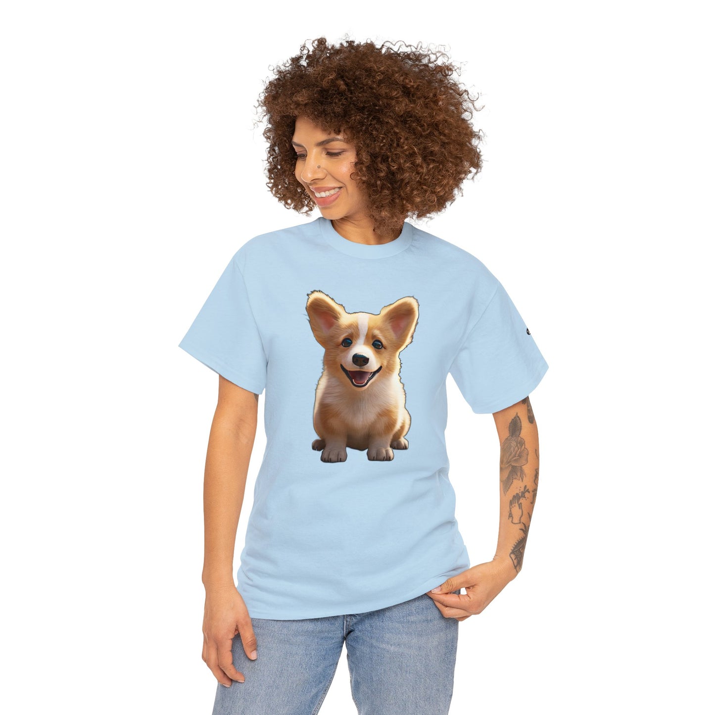 Sweetness - Unisex Heavy Cotton Tee