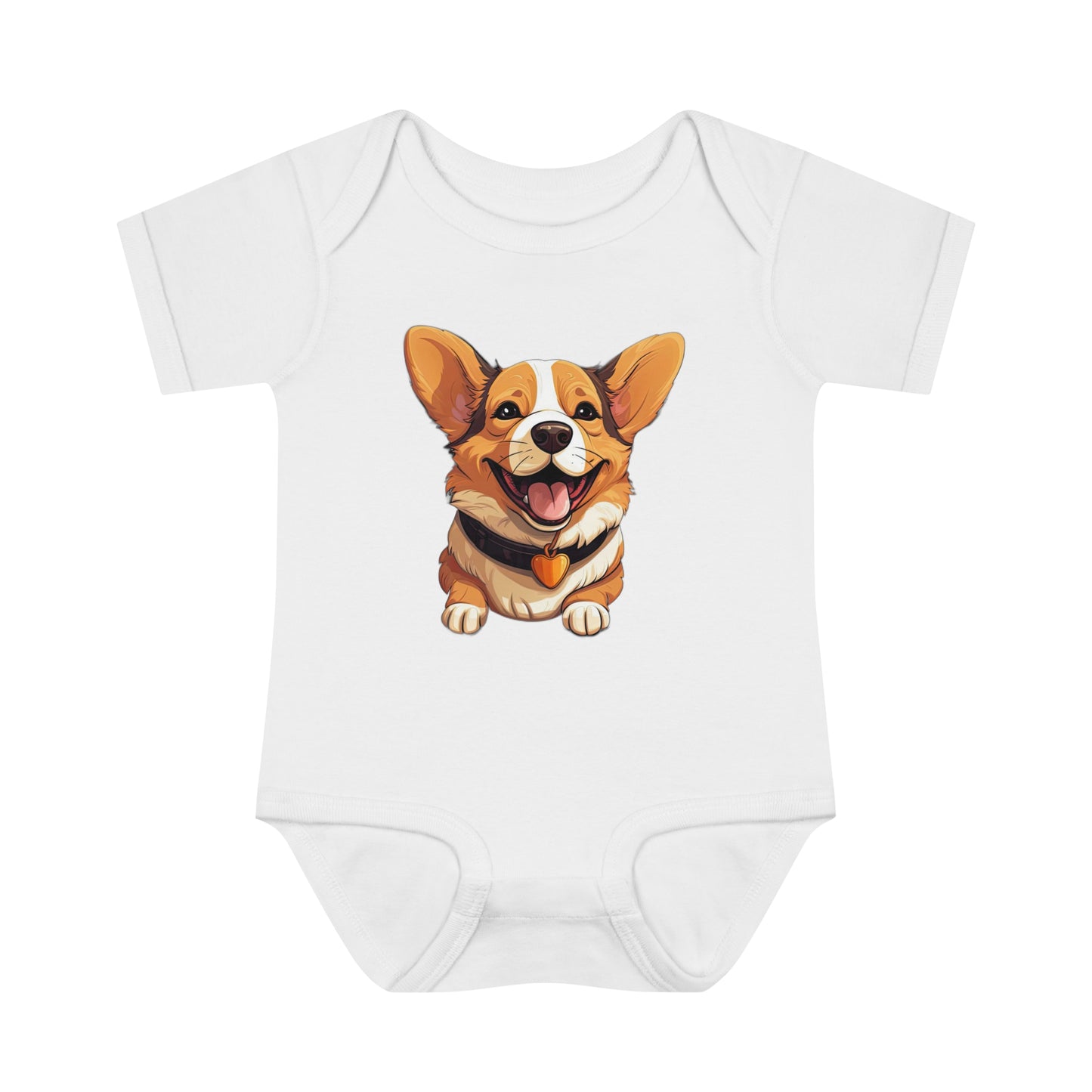 Puppy Love - Onesie