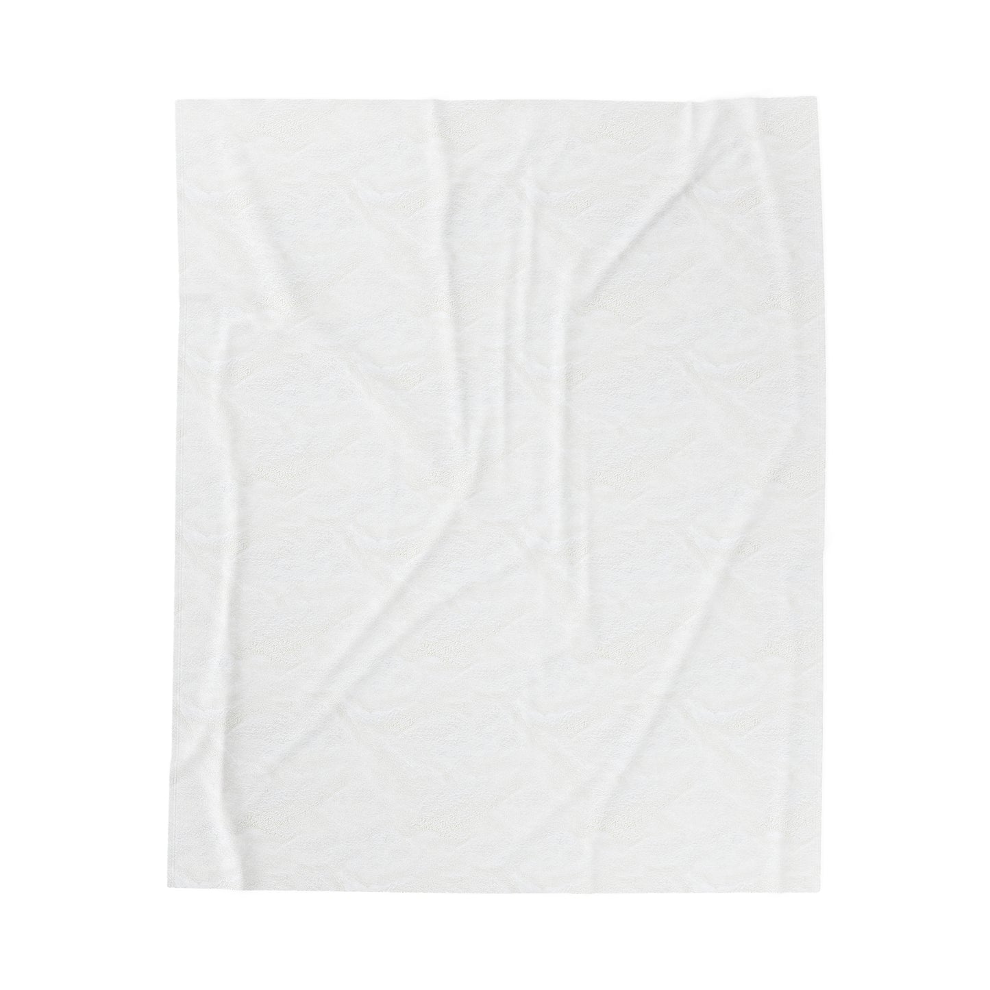 Jolly Jiggler Mosaic - Throw Blanket