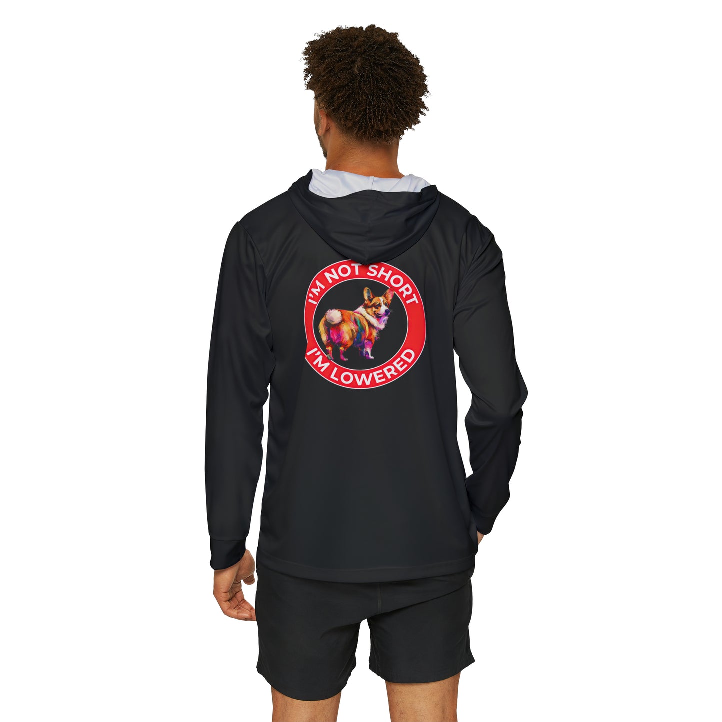 Lowrider - Warmup Hoodie