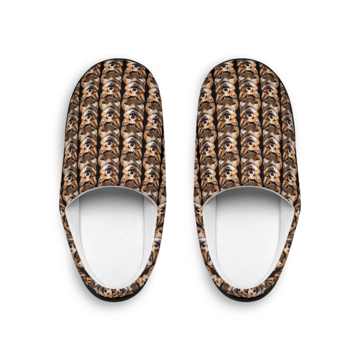 The Greeter Mosaic - Women's Slippers