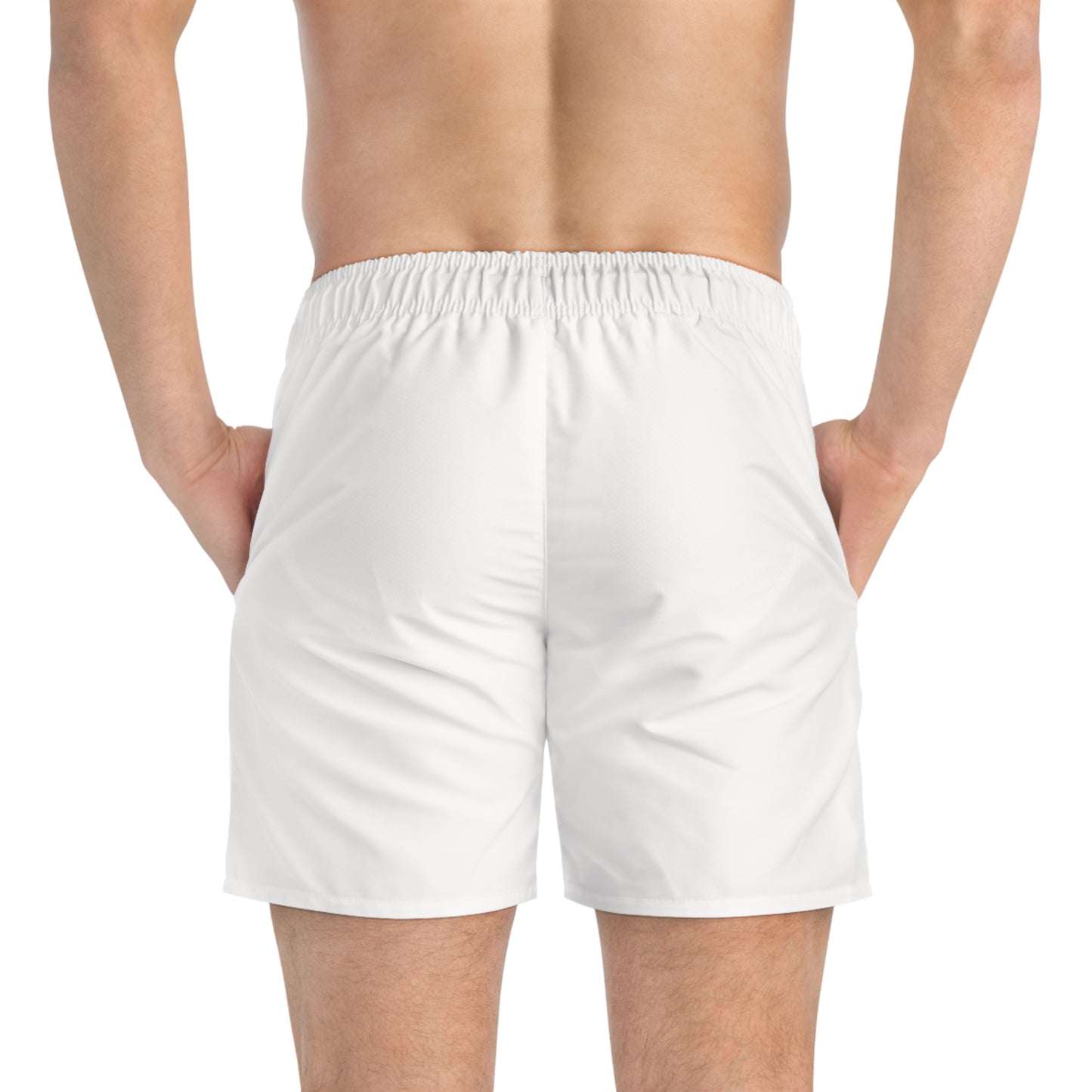 Jolly Jiggler Swim Trunks