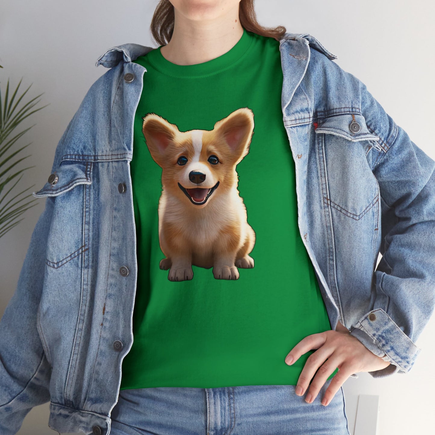 Sweetness - Unisex Heavy Cotton Tee