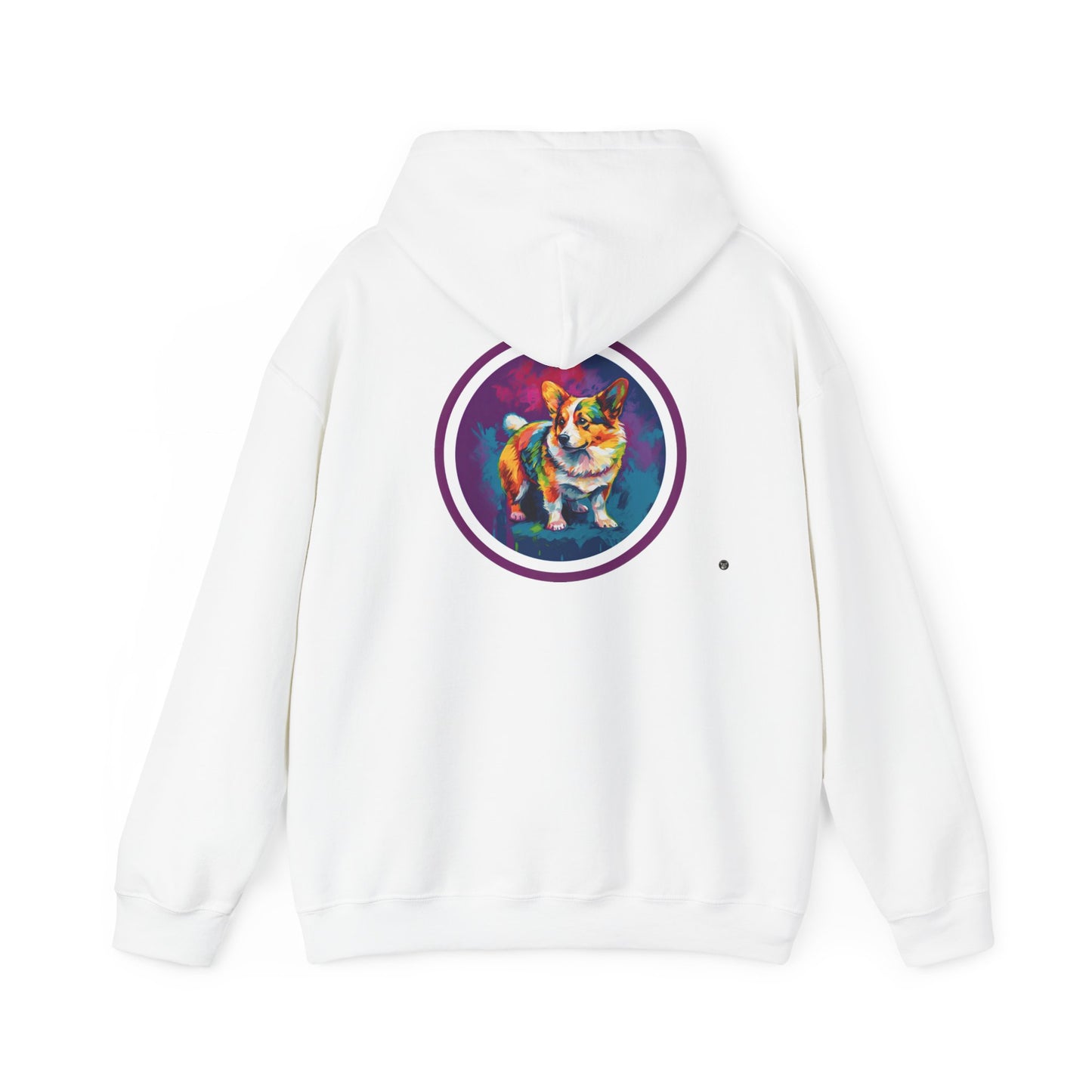The Scout - Hoodie