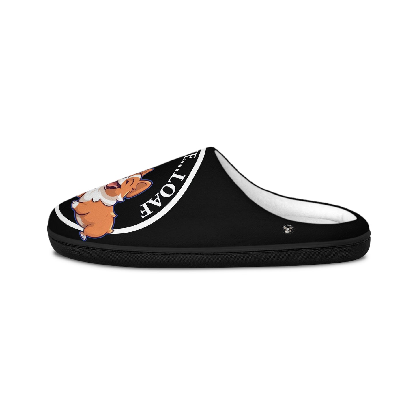 Live...Love...Loaf - Women's Slippers