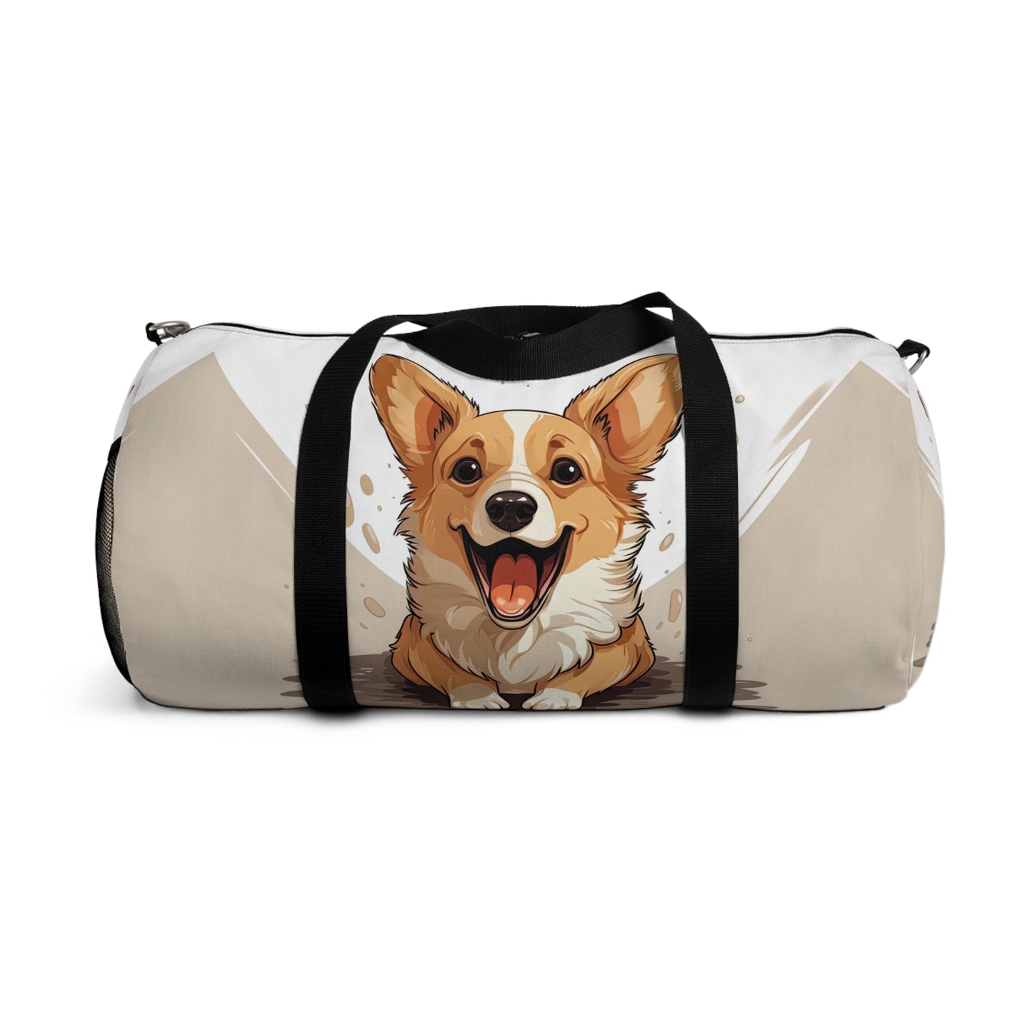 Corgi Cuteness - Duffel Bag