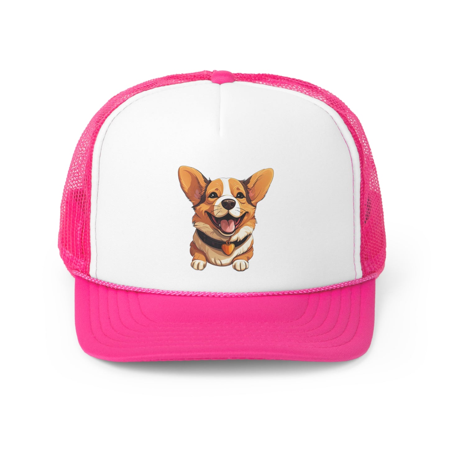 Puppy Love - Trucker Cap