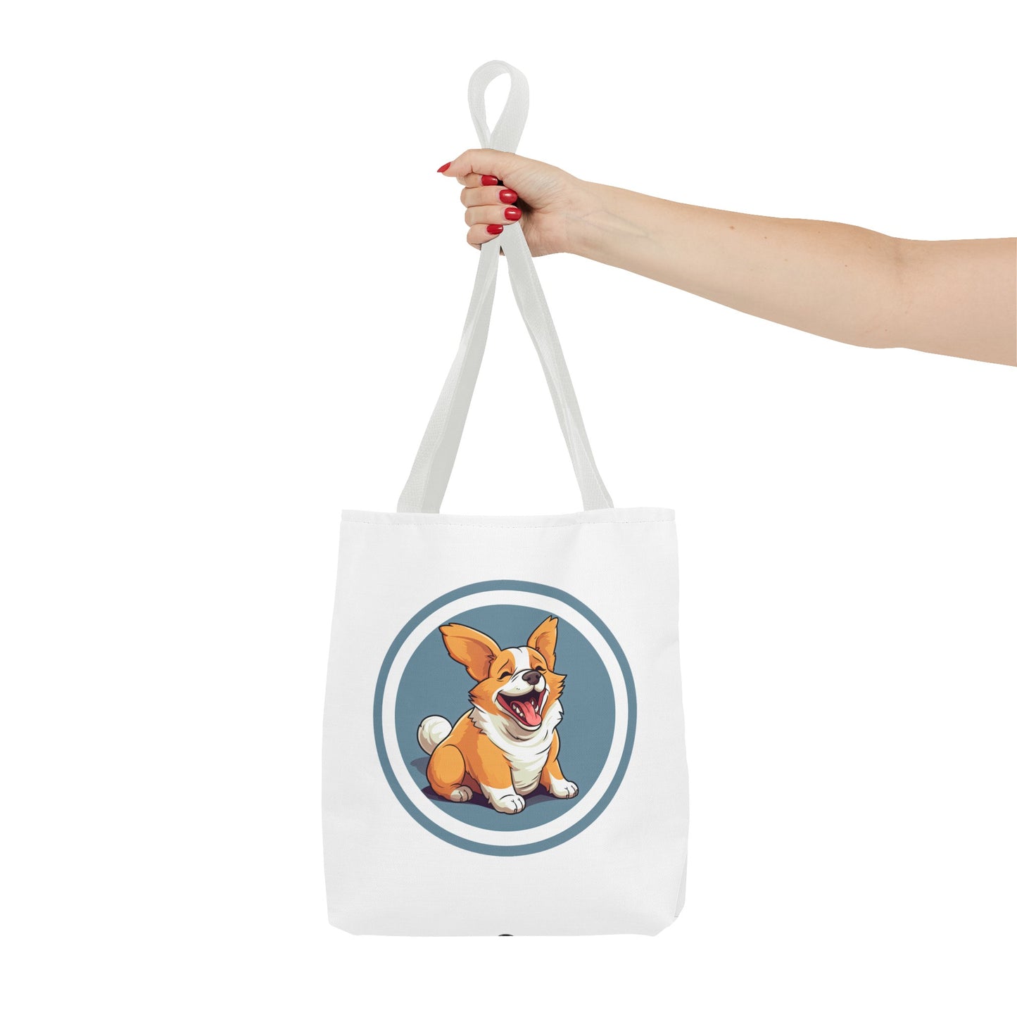 Jolly Jiggler - Tote Bag
