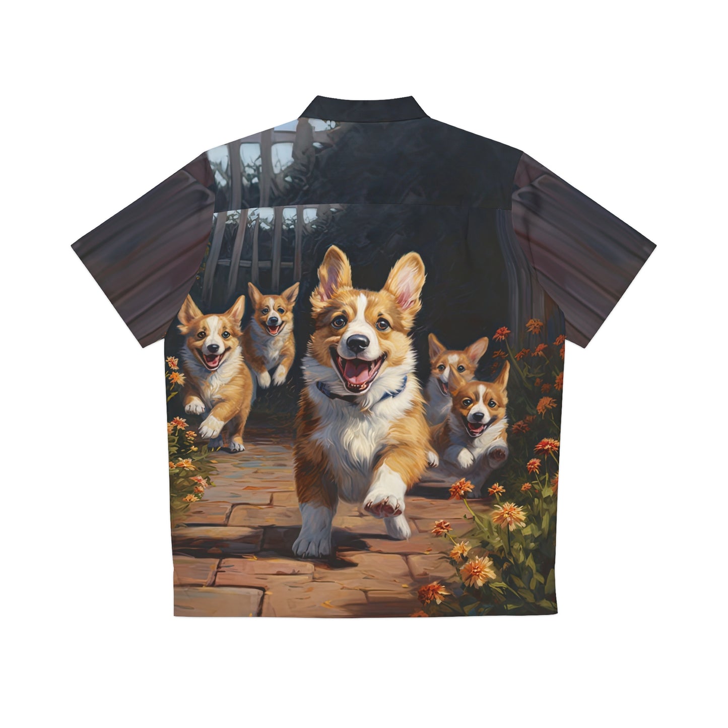 Welcome Home - Chill Shirt