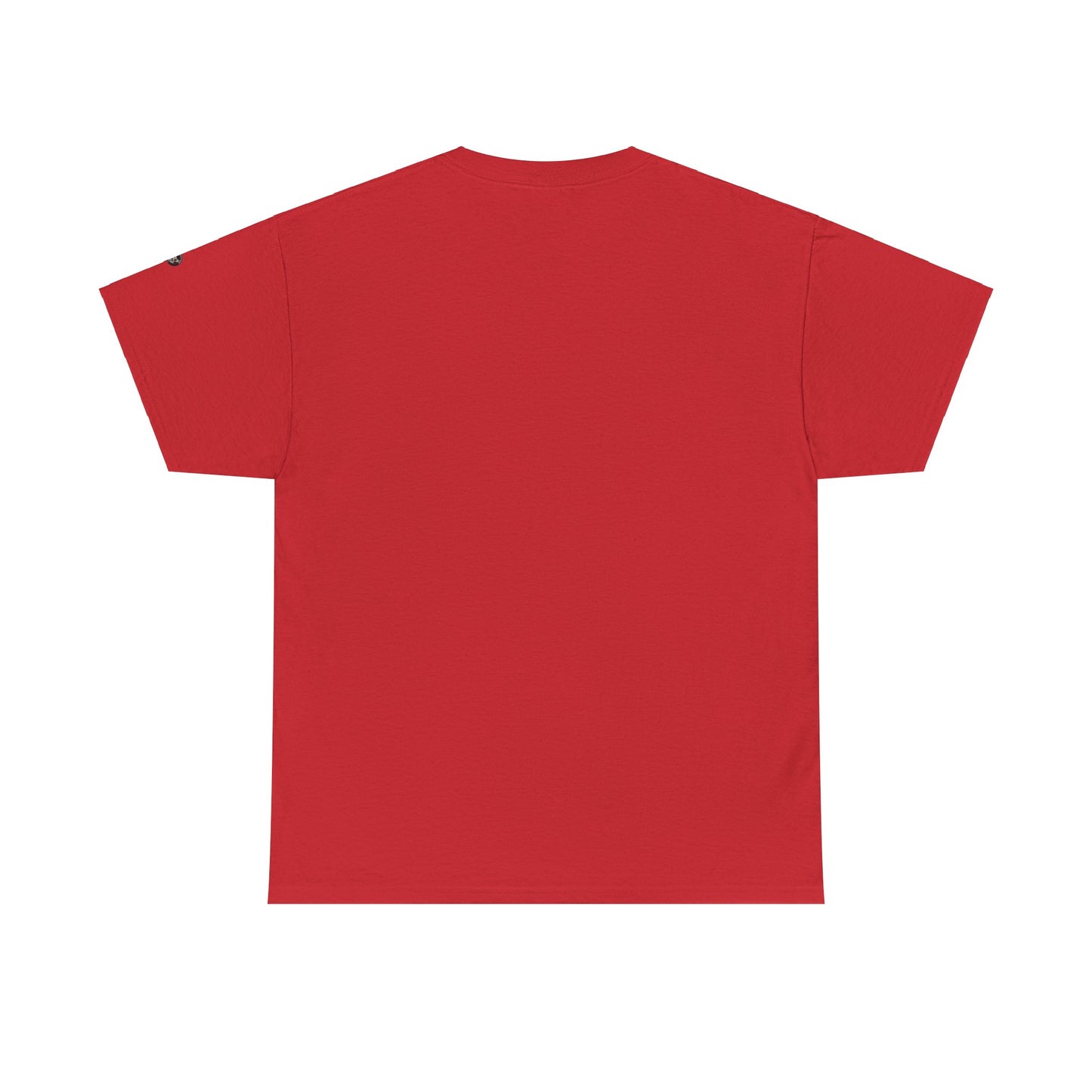 Just Keep Wiggling - Unisex Heavy Cotton Tee