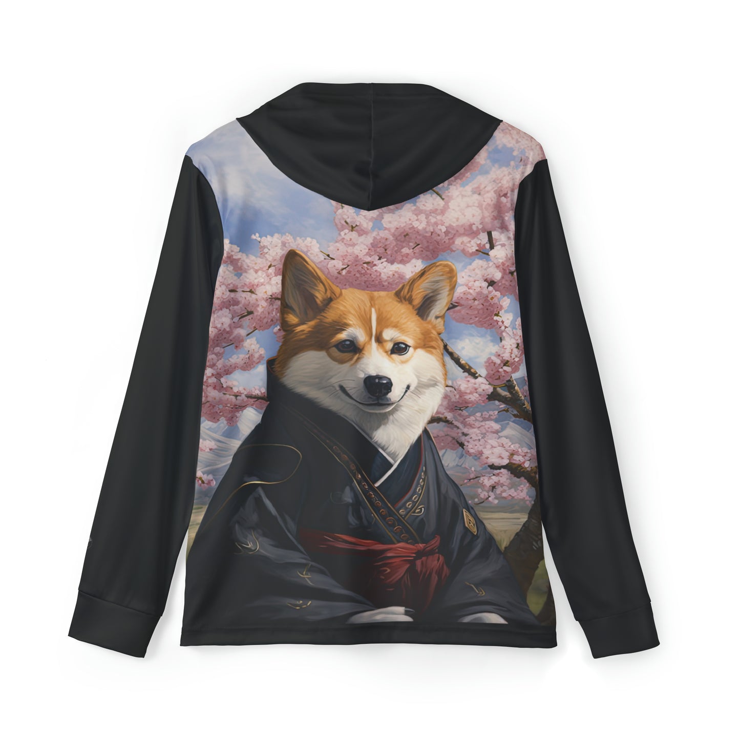 Zendog - Warmup Hoodie