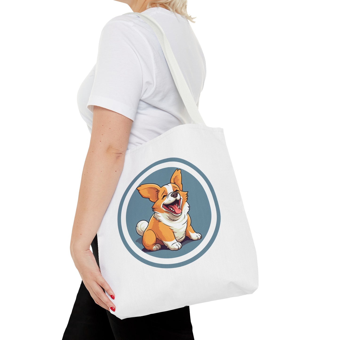 Jolly Jiggler - Tote Bag
