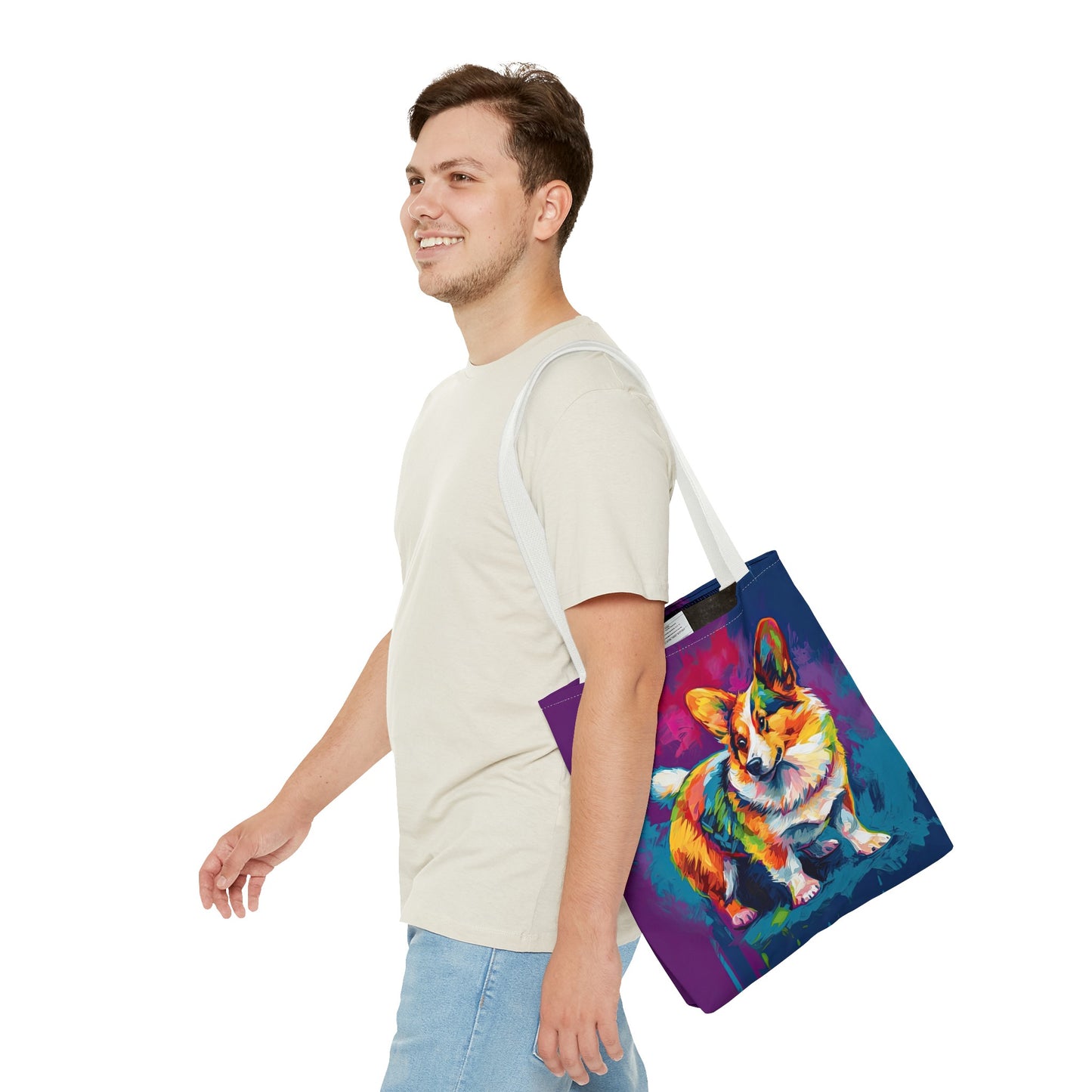The Scout - Tote Bag