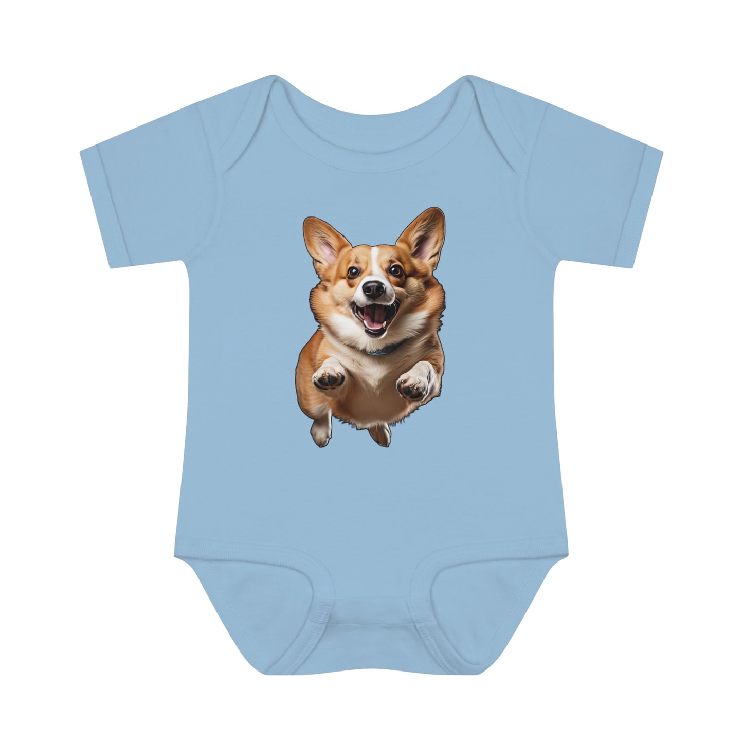 The Greeter - Onesie
