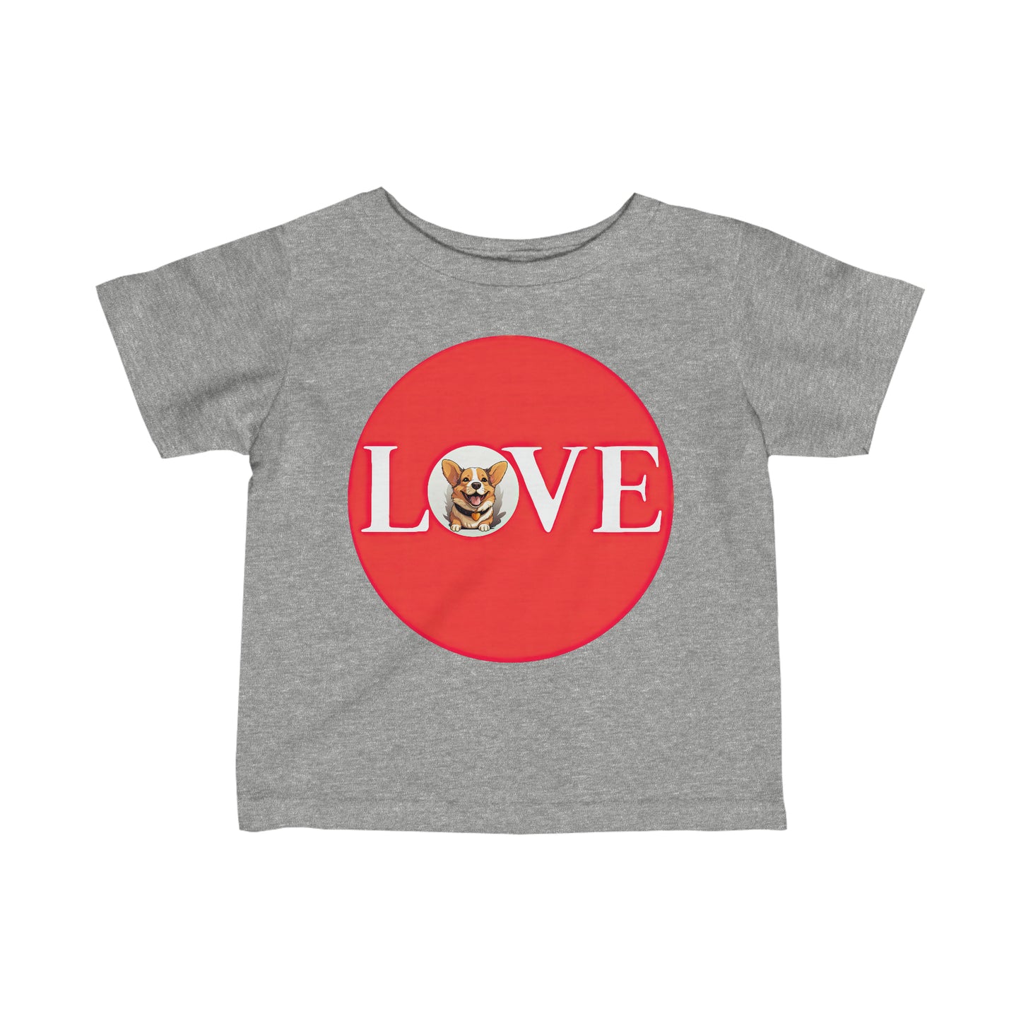 More Love - Infant Tee