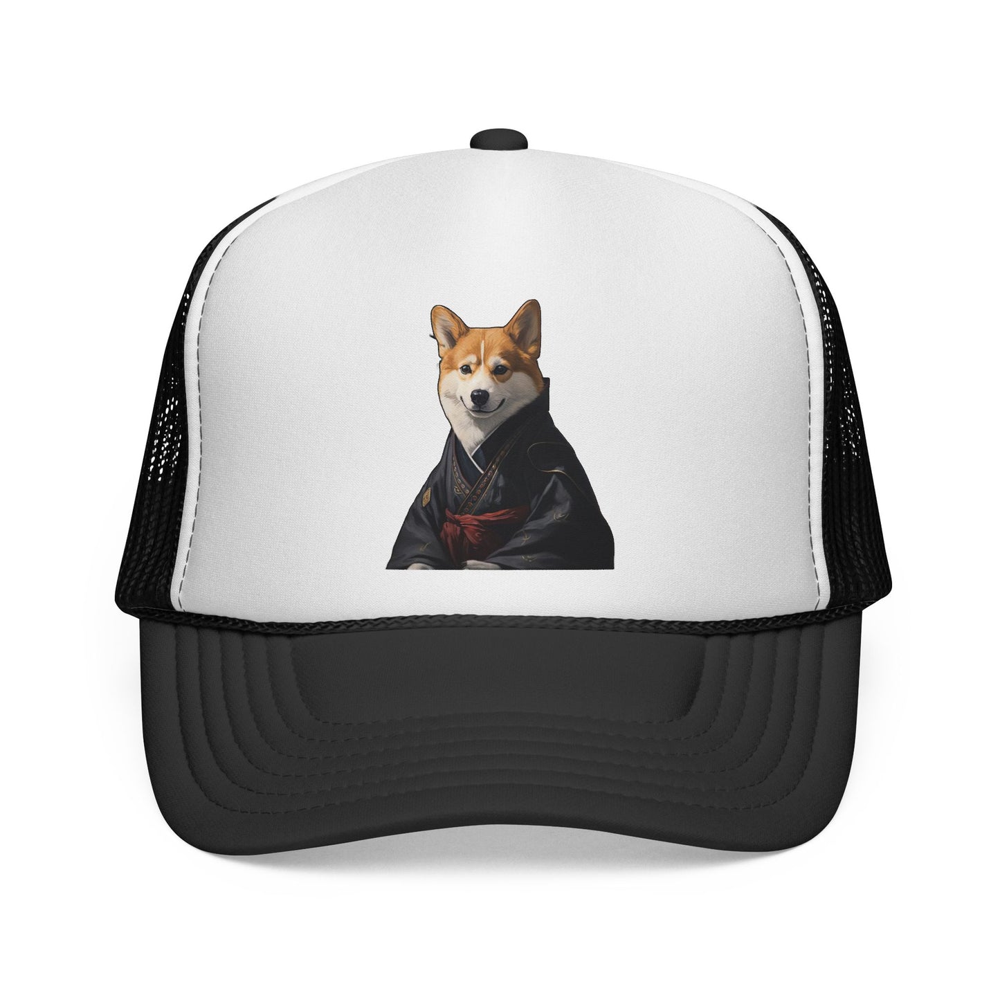 Zendog Trucker