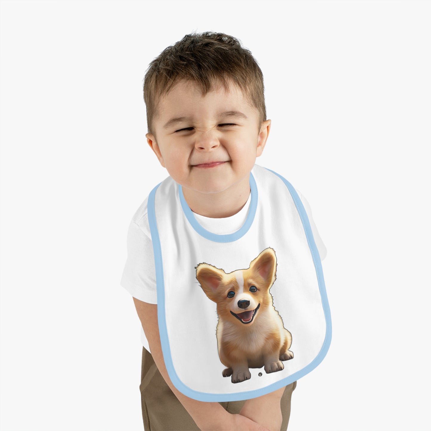 Sweetness - Baby Bib