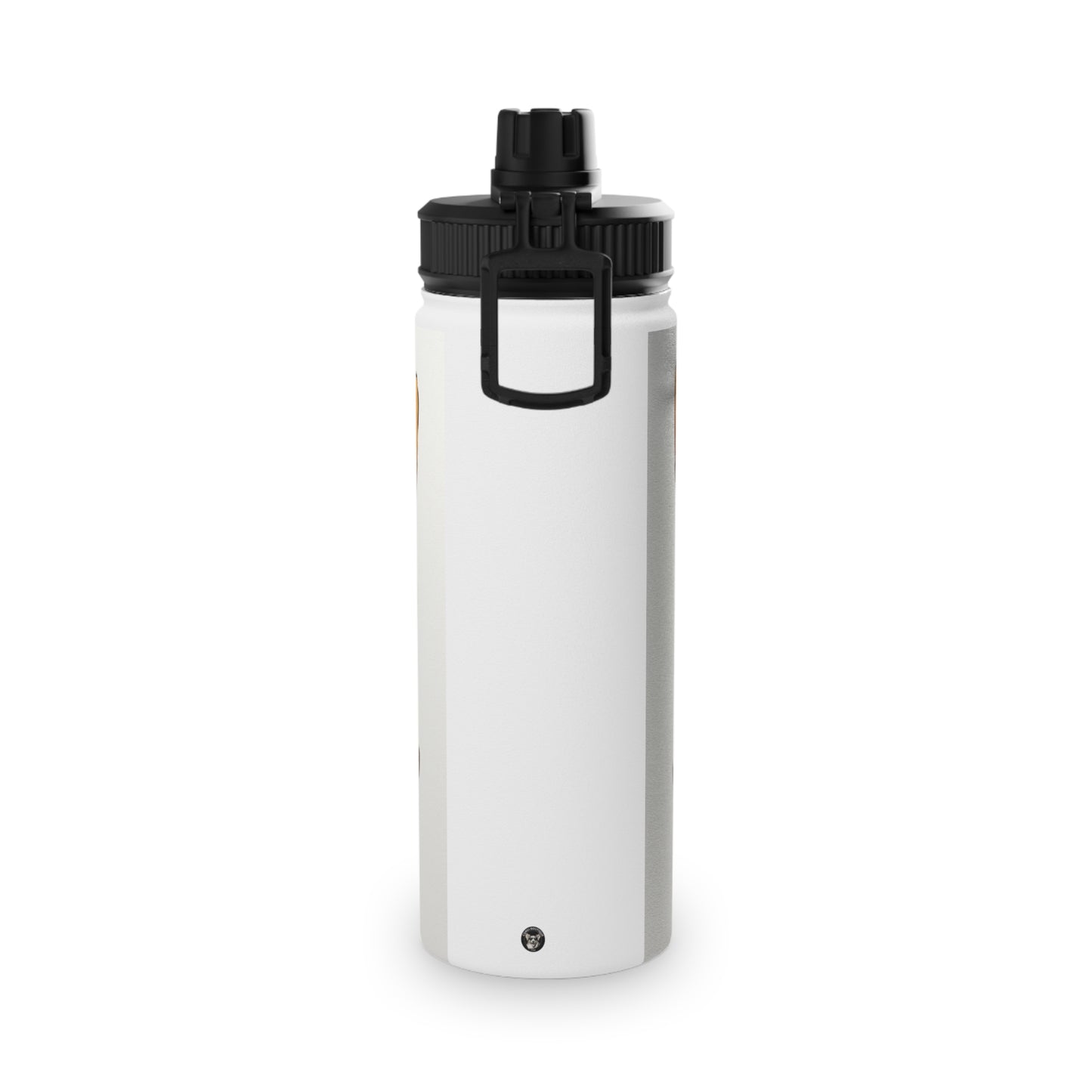 Puppy Love - Water Bottle with Sport Lid