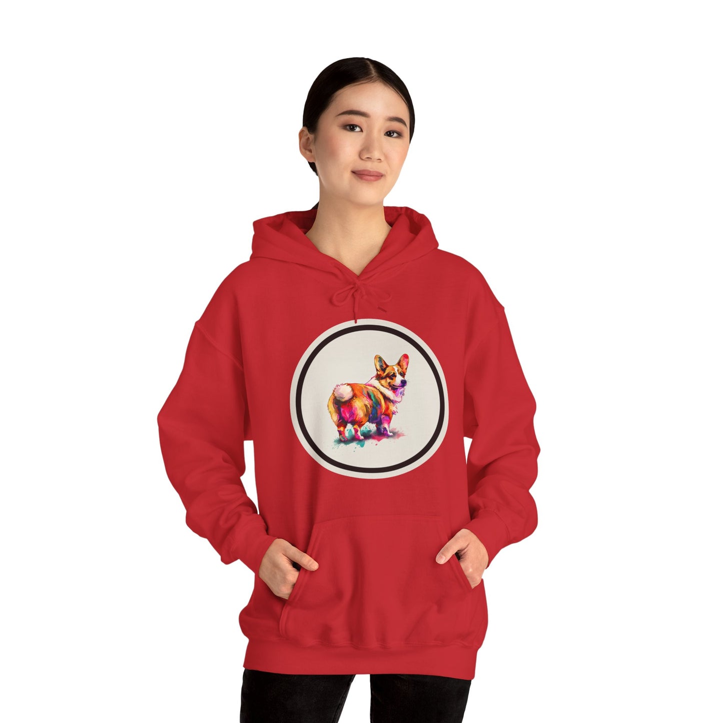 The Observer - Hoodie