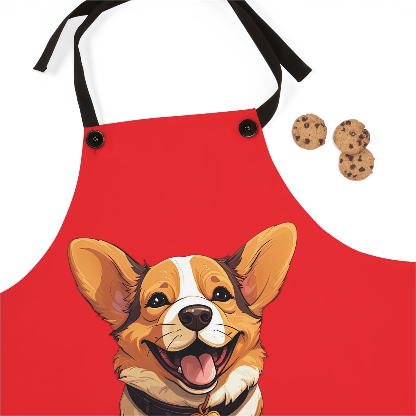 Puppy Love - Apron