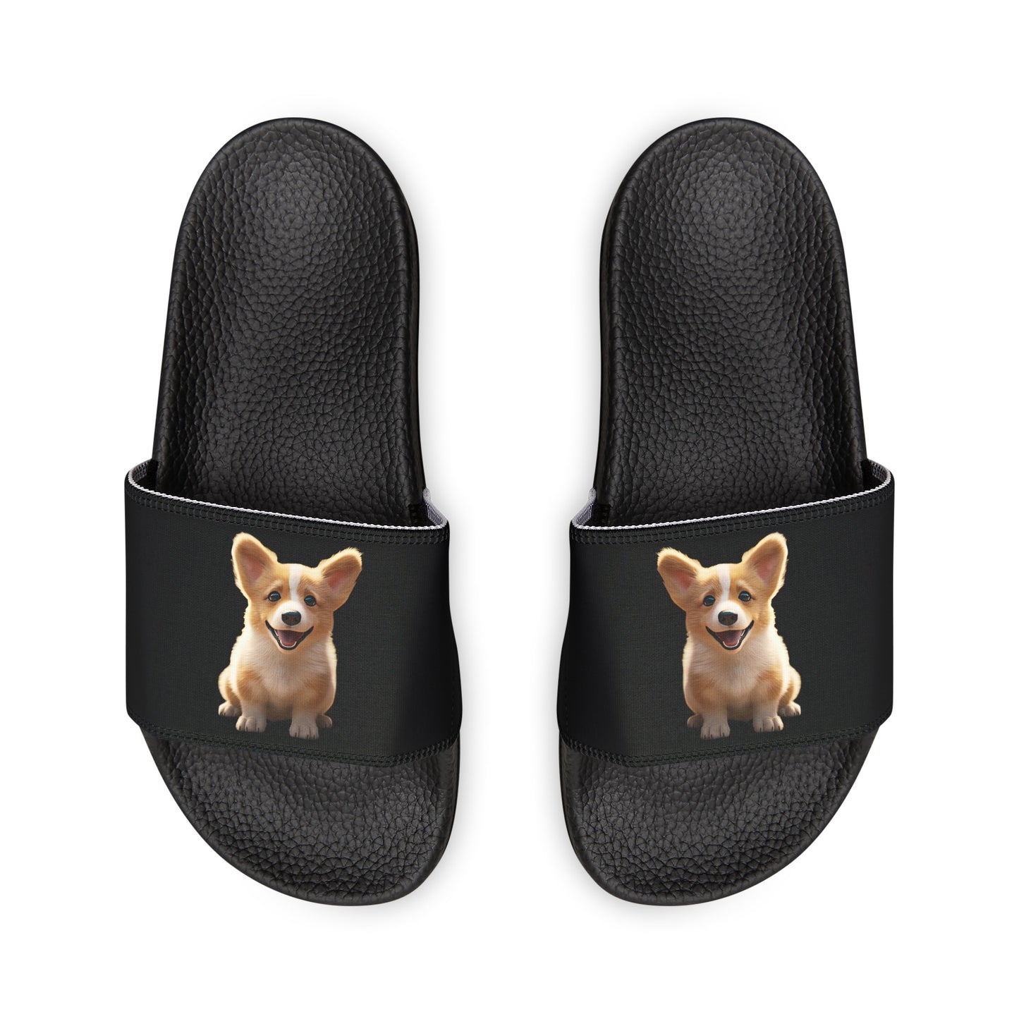 Sweetness - Men's Slide Sandals