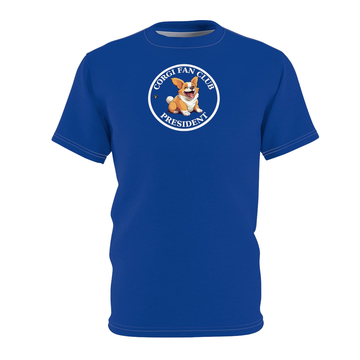Fan Club President T-Shirt