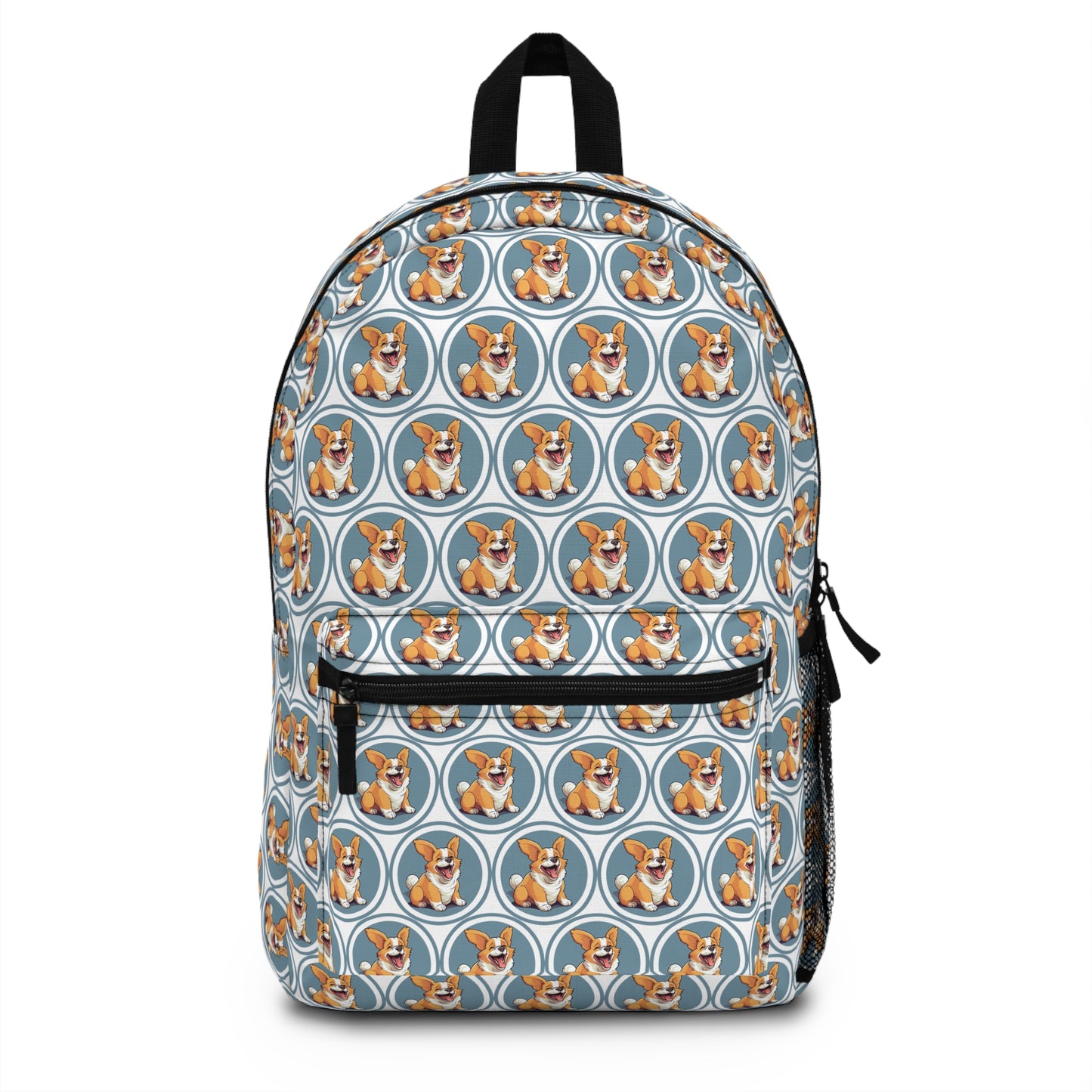 Jolly Jiggler - Backpack