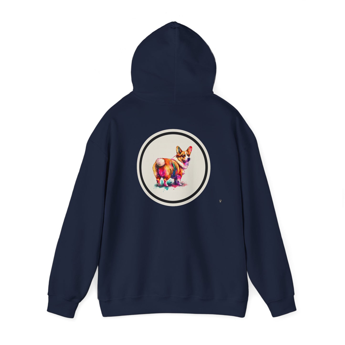 The Observer - Hoodie