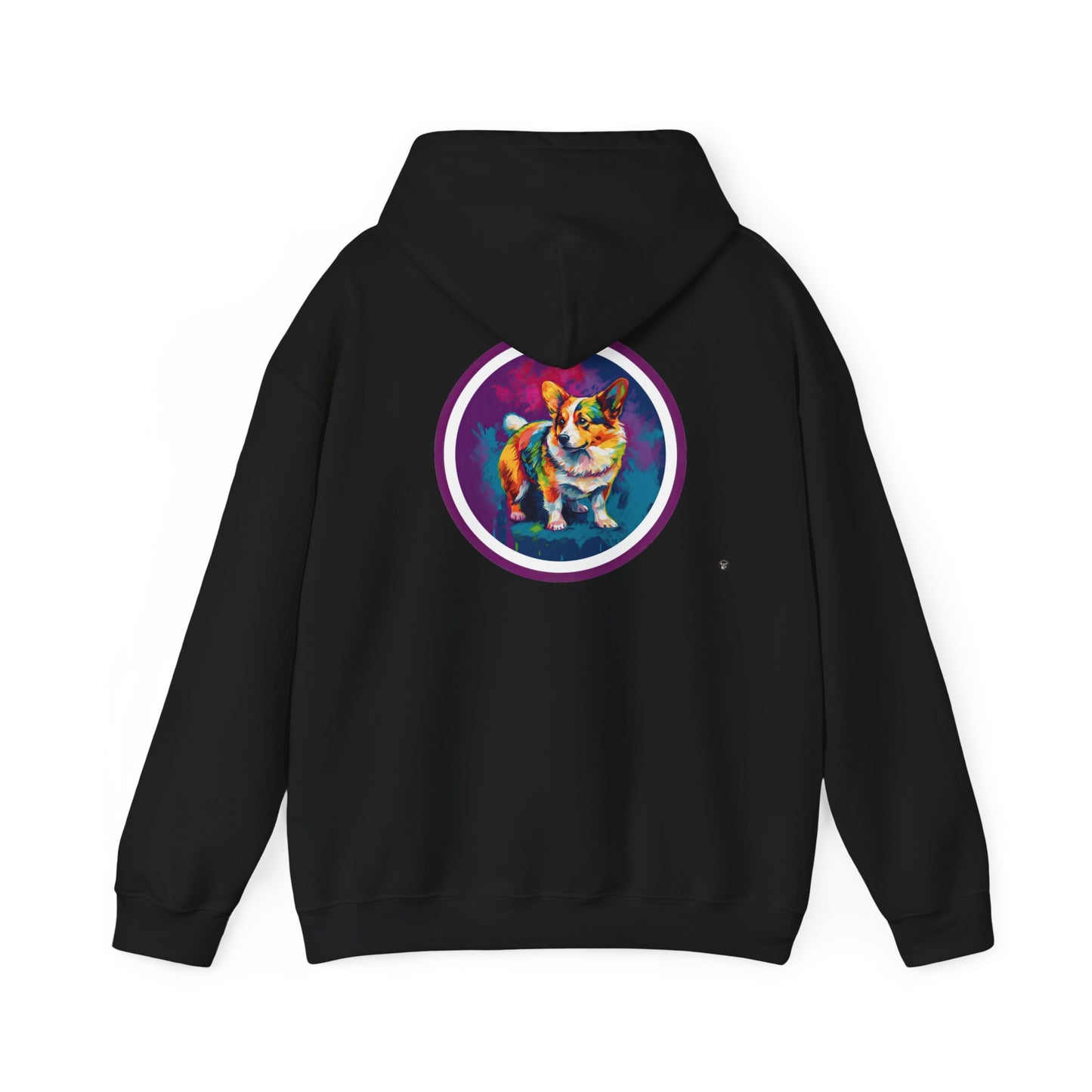 The Scout - Hoodie