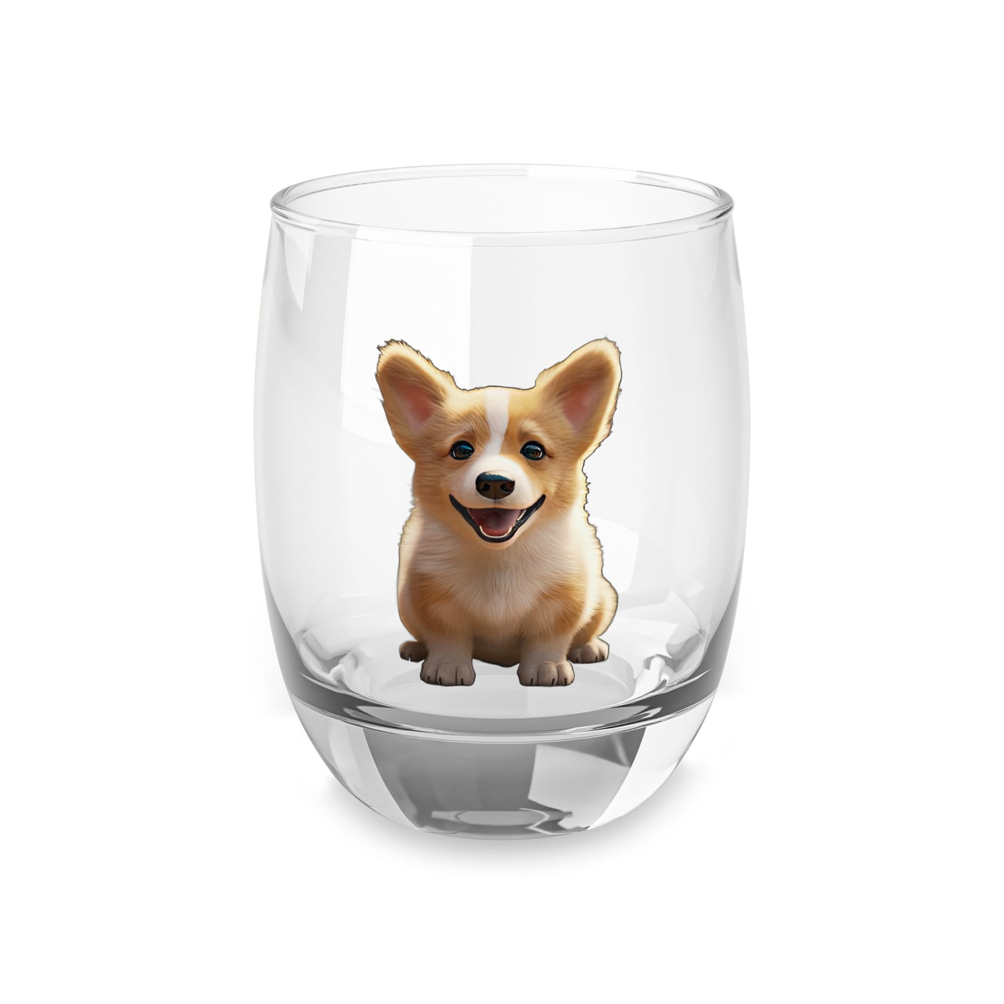 Sweetness - Whiskey/Juice Glass