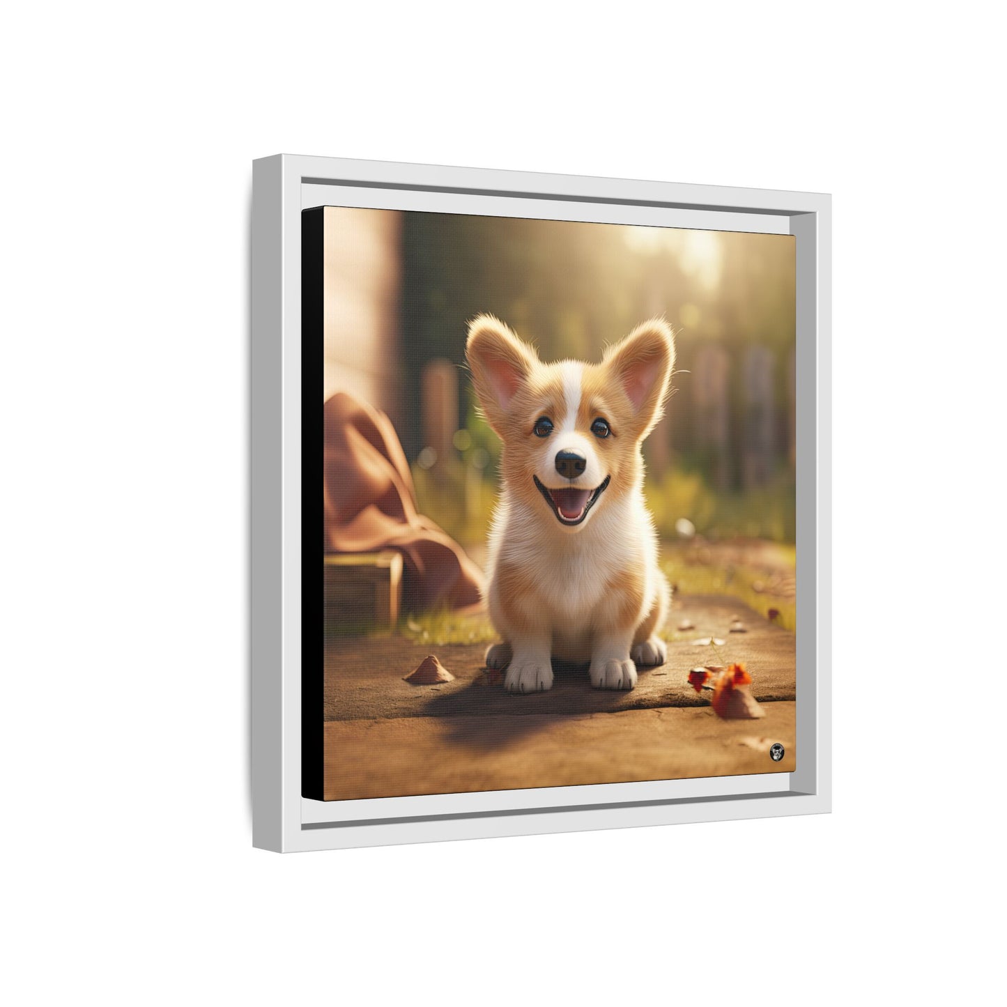 Sweetness on Canvas
