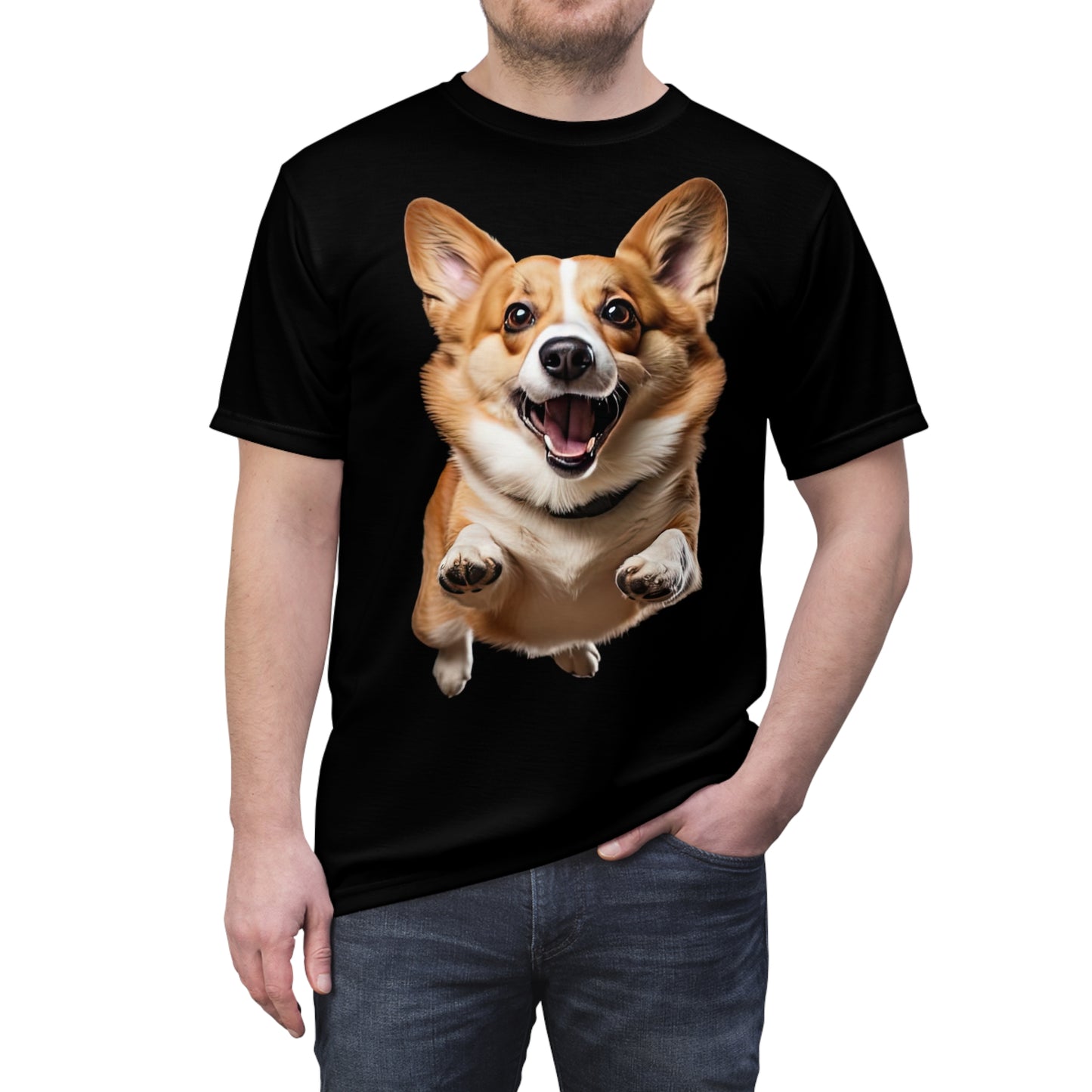 The Greeter T-Shirt
