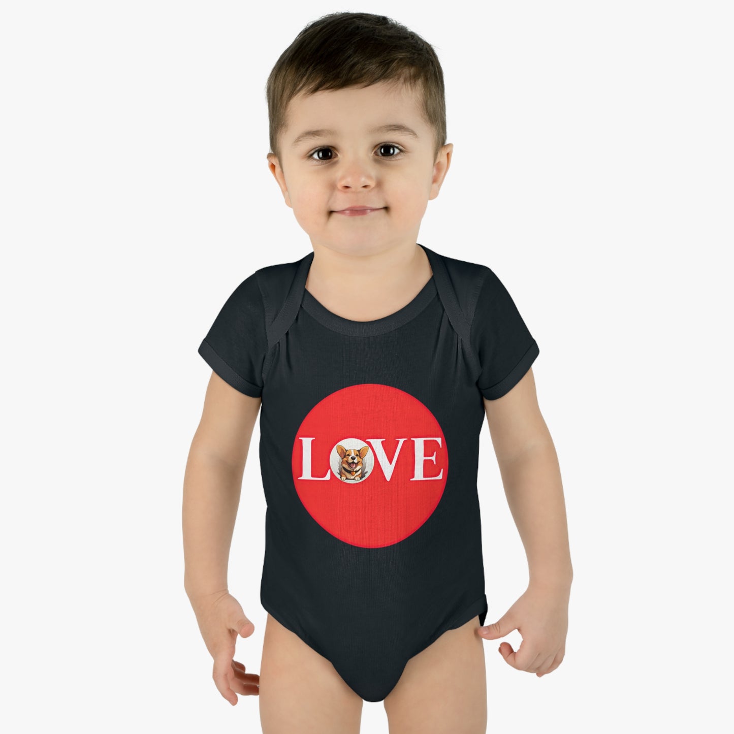 More Love - Onesie