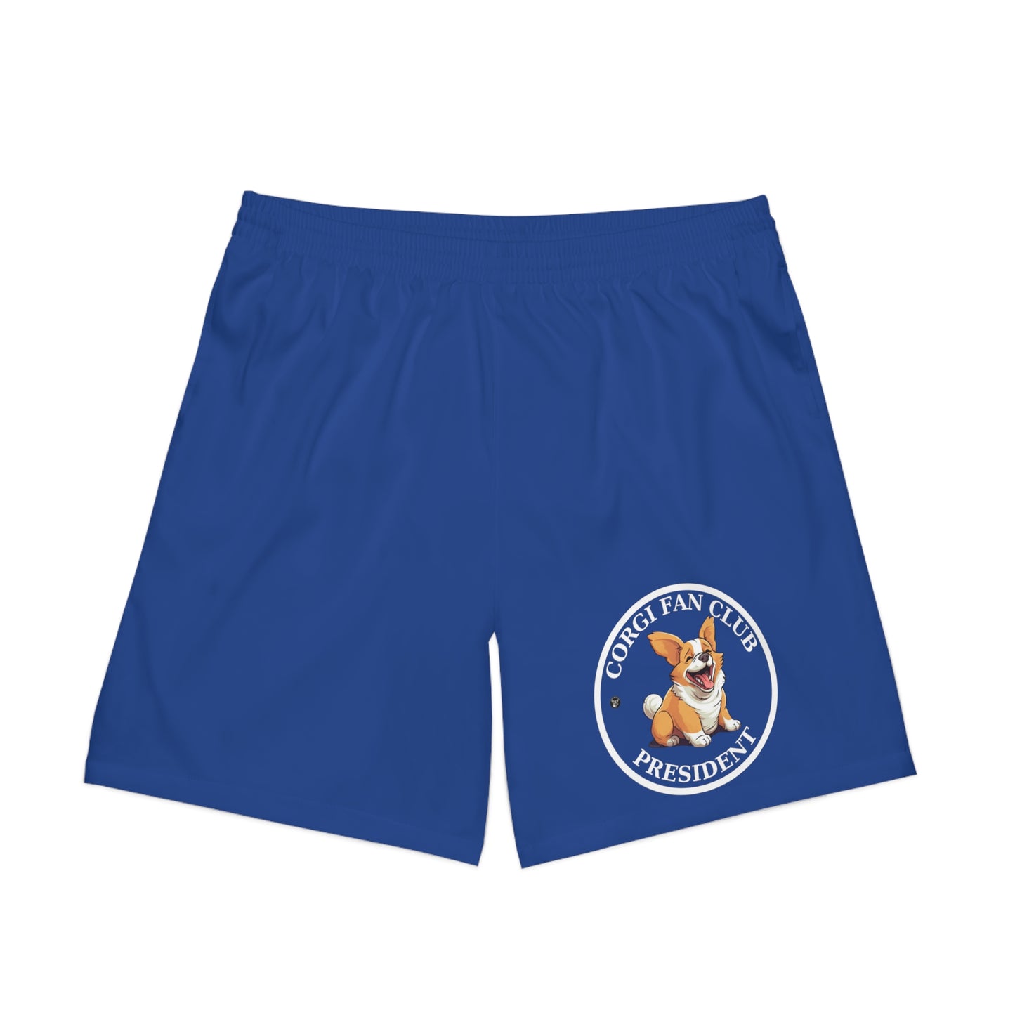 Fan Club President - Board Shorts