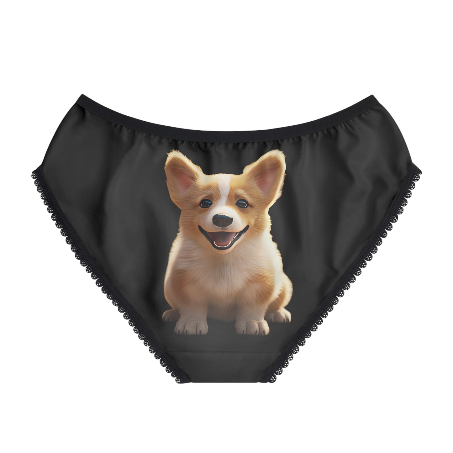 Sweetness Panties